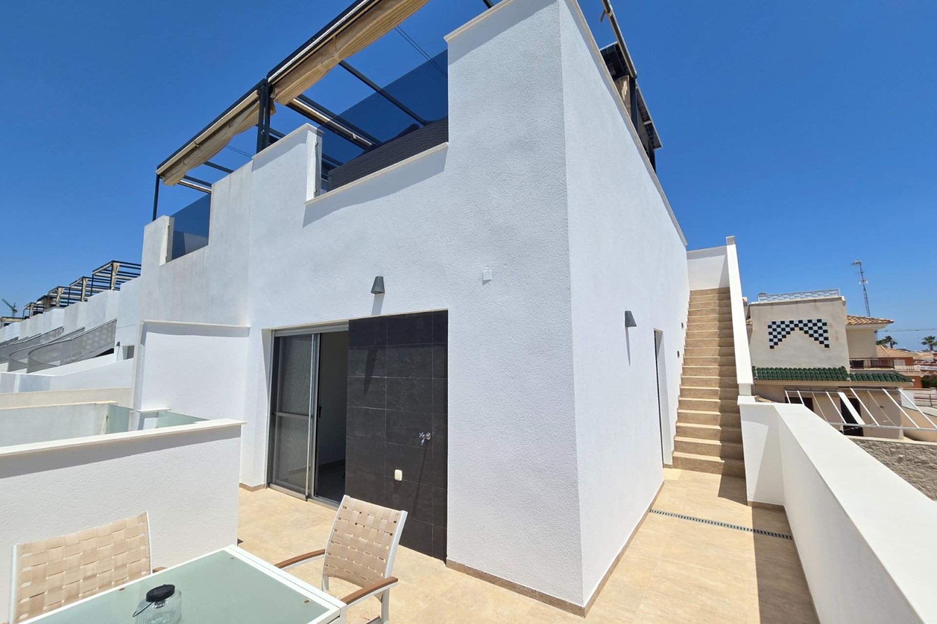Bestaande bouw - Villa -
Ciudad Quesada - Doña Pepa *