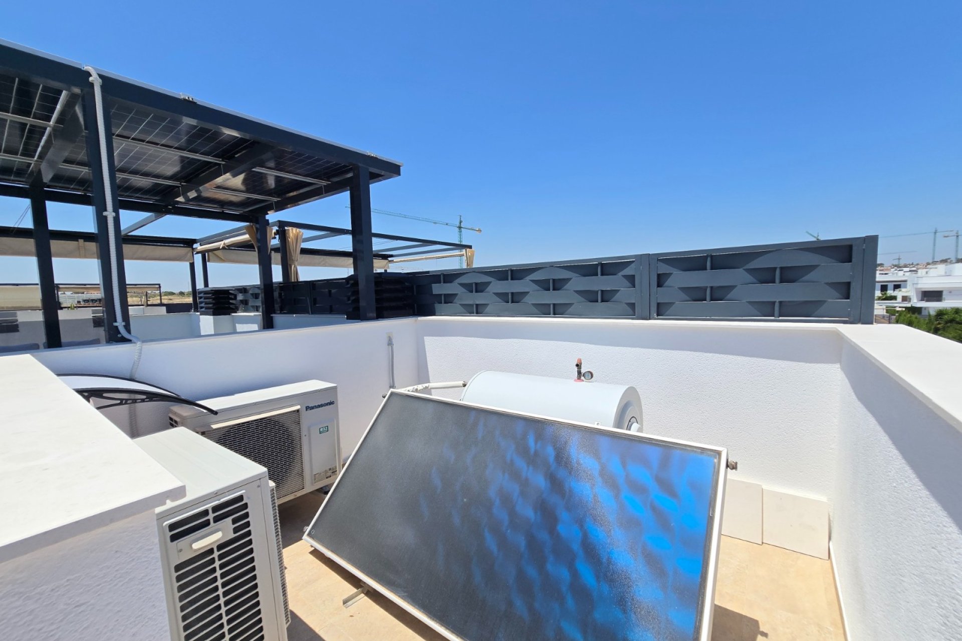 Bestaande bouw - Villa -
Ciudad Quesada - Doña Pepa *