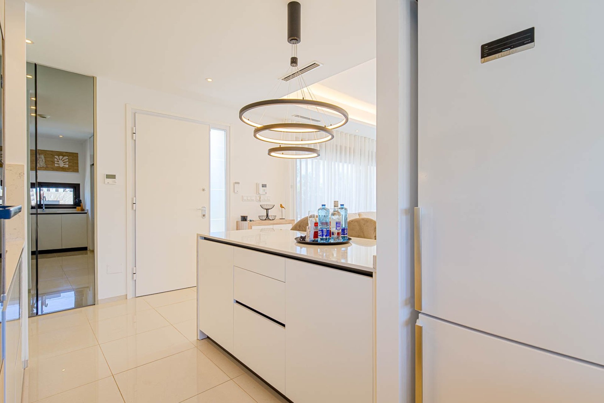 Bestaande bouw - Villa -
Ciudad Quesada - Doña Pepa