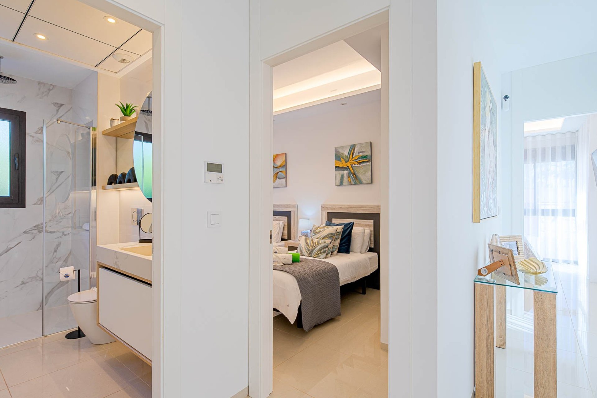 Bestaande bouw - Villa -
Ciudad Quesada - Doña Pepa