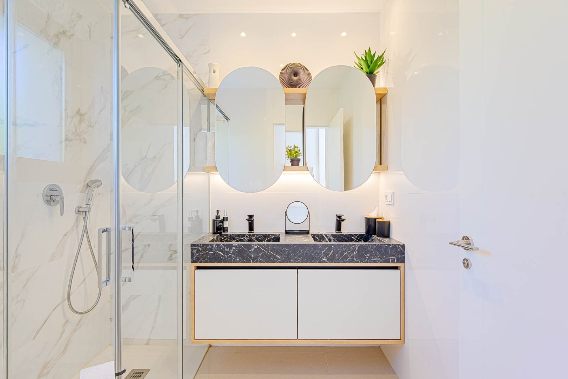 Bestaande bouw - Villa -
Ciudad Quesada - Doña Pepa