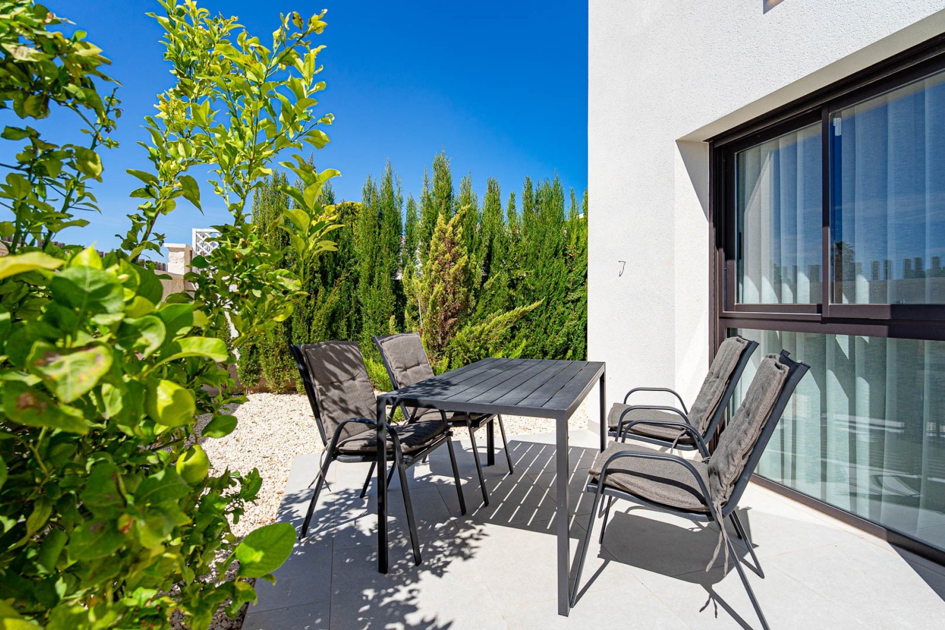 Bestaande bouw - Villa -
Ciudad Quesada - Doña Pepa
