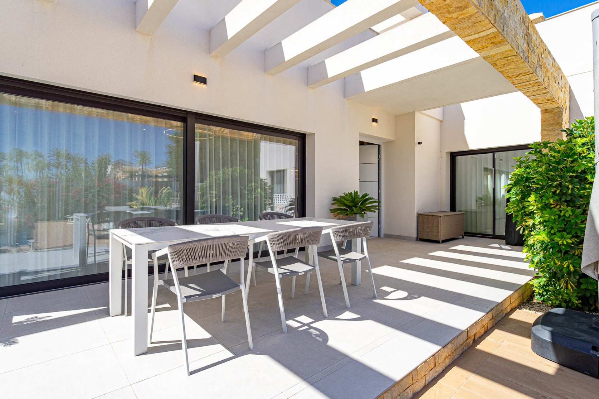 Bestaande bouw - Villa -
Ciudad Quesada - Doña Pepa