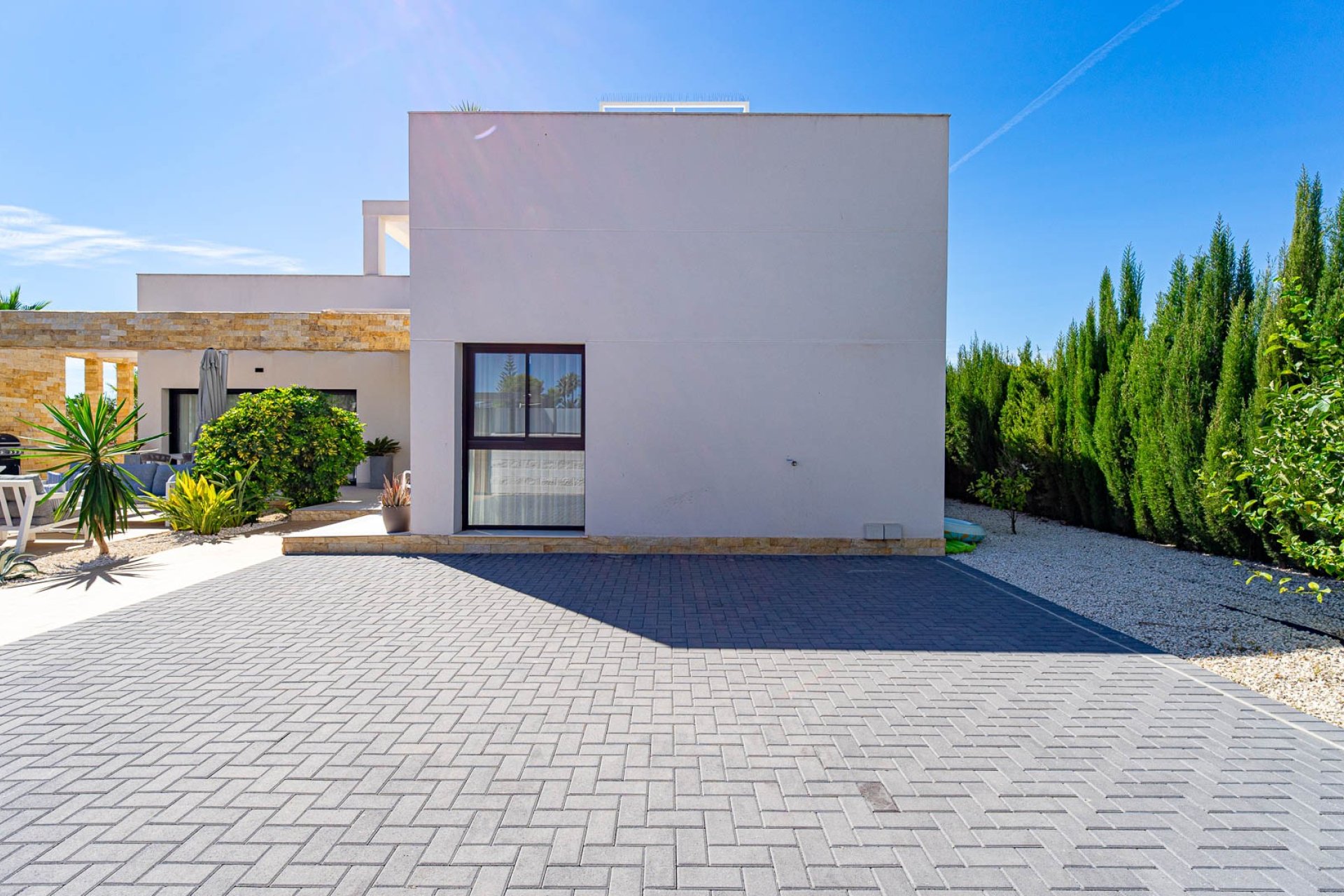 Bestaande bouw - Villa -
Ciudad Quesada - Doña Pepa
