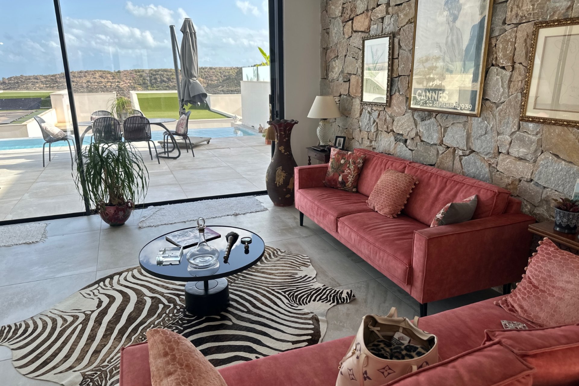 Bestaande bouw - Villa -
Ciudad Quesada - La Marquesa Golf