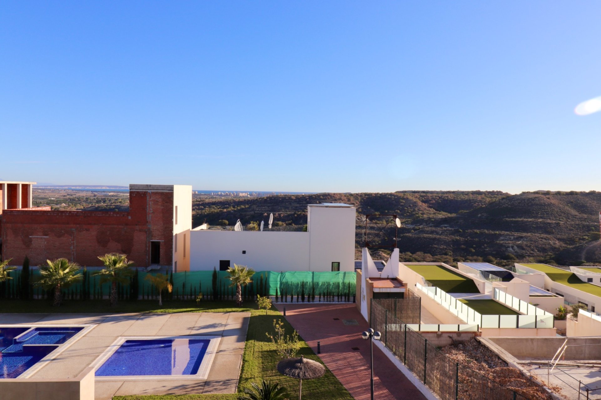 Bestaande bouw - Villa -
Ciudad Quesada - La Marquesa Golf