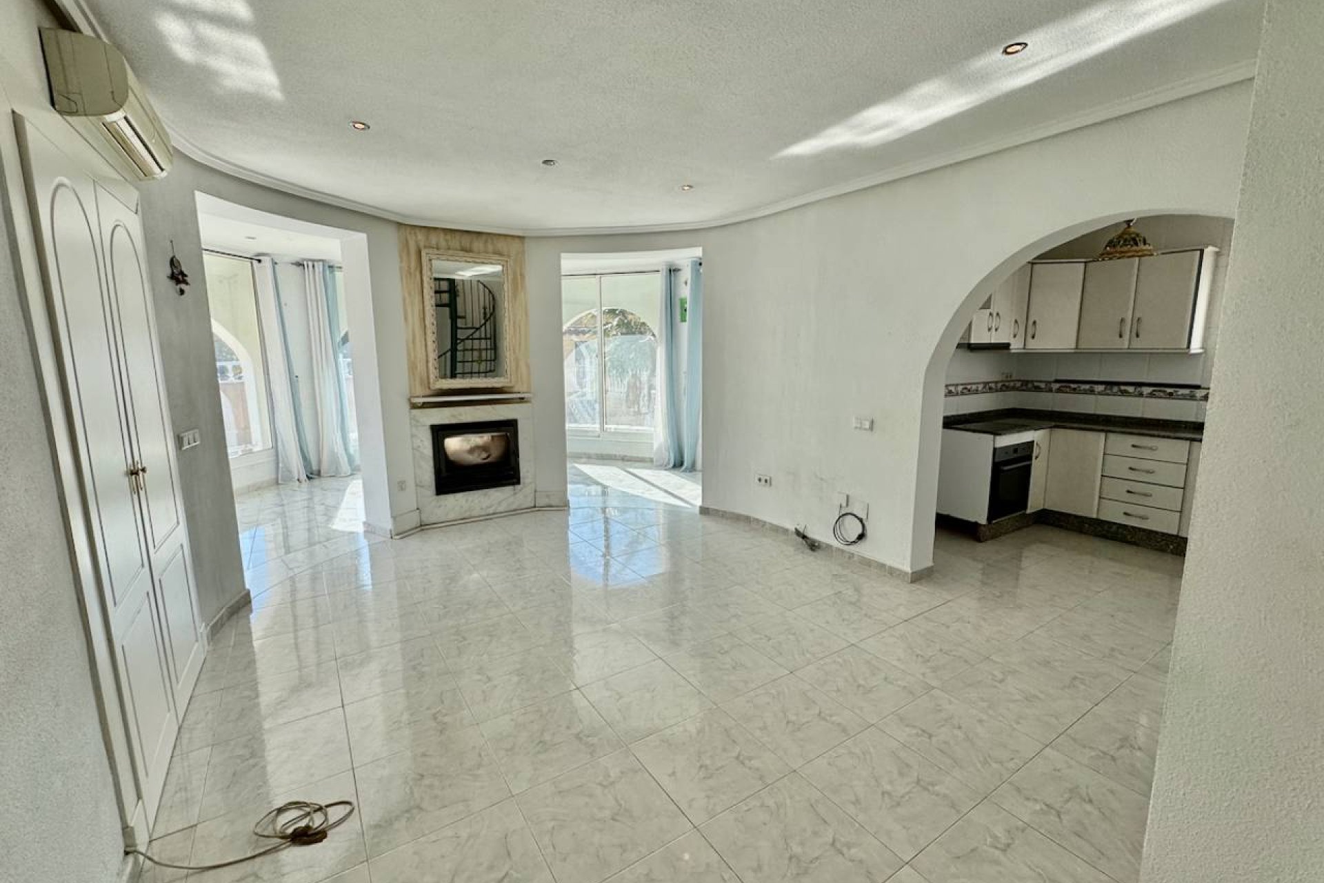 Bestaande bouw - Villa -
Ciudad Quesada - Lo Pepin