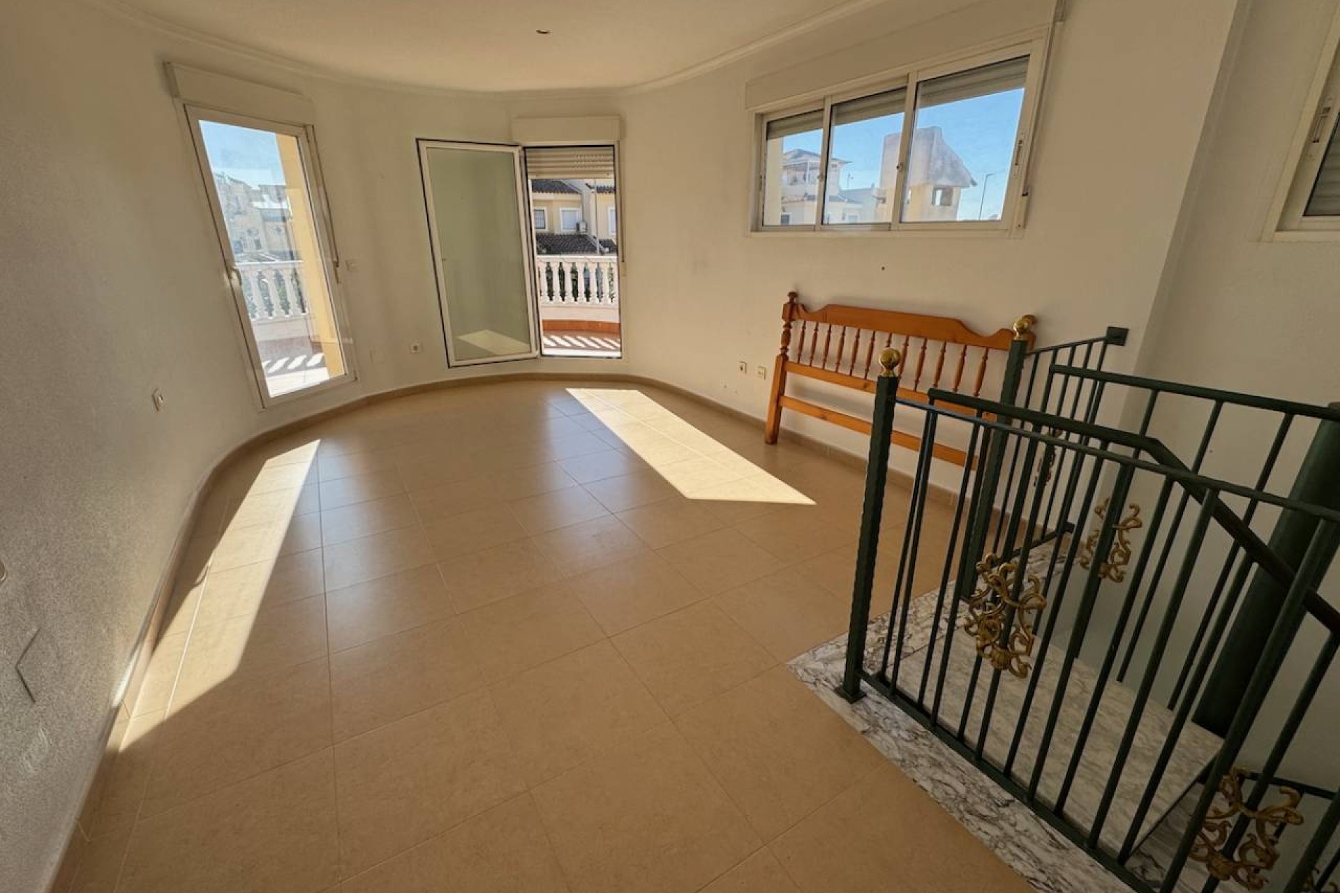 Bestaande bouw - Villa -
Ciudad Quesada - Lo Pepin