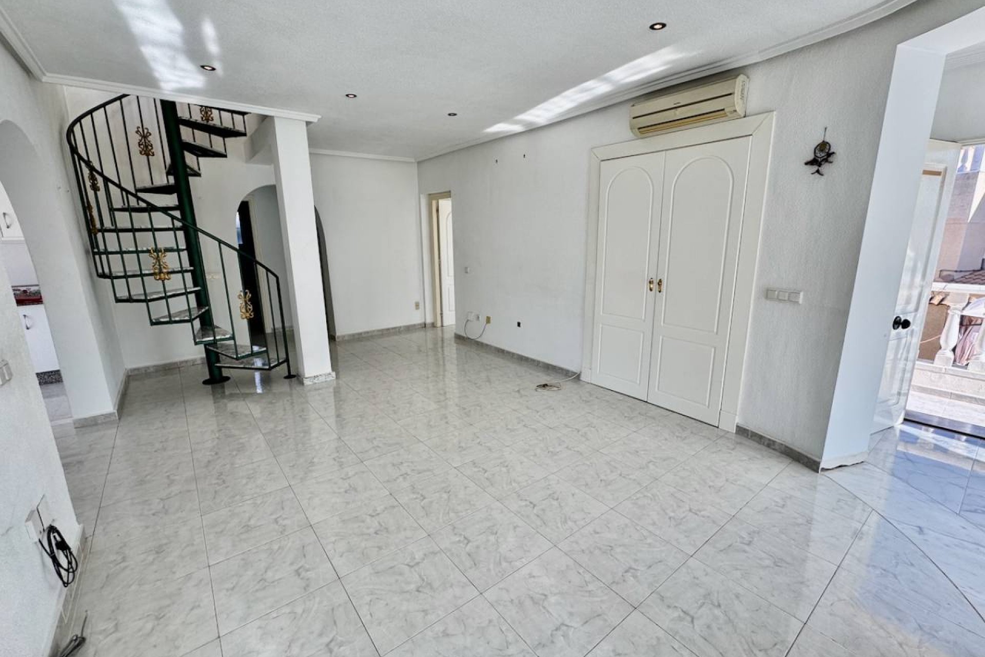 Bestaande bouw - Villa -
Ciudad Quesada - Lo Pepin