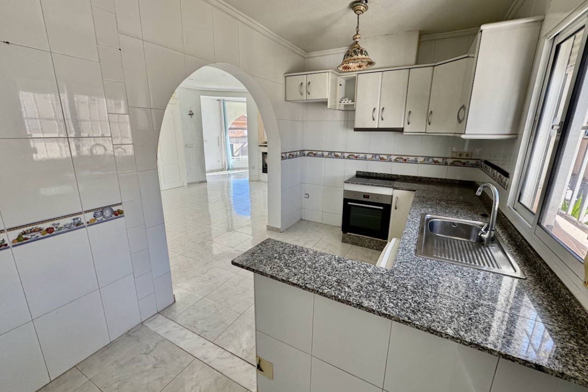 Bestaande bouw - Villa -
Ciudad Quesada - Lo Pepin