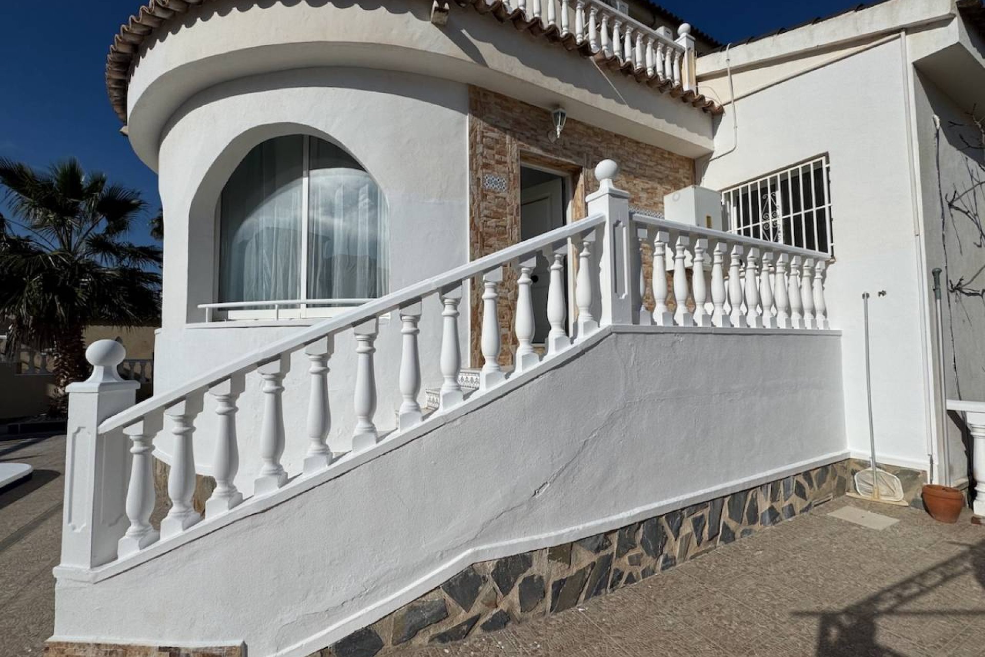 Bestaande bouw - Villa -
Ciudad Quesada - Lo Pepin