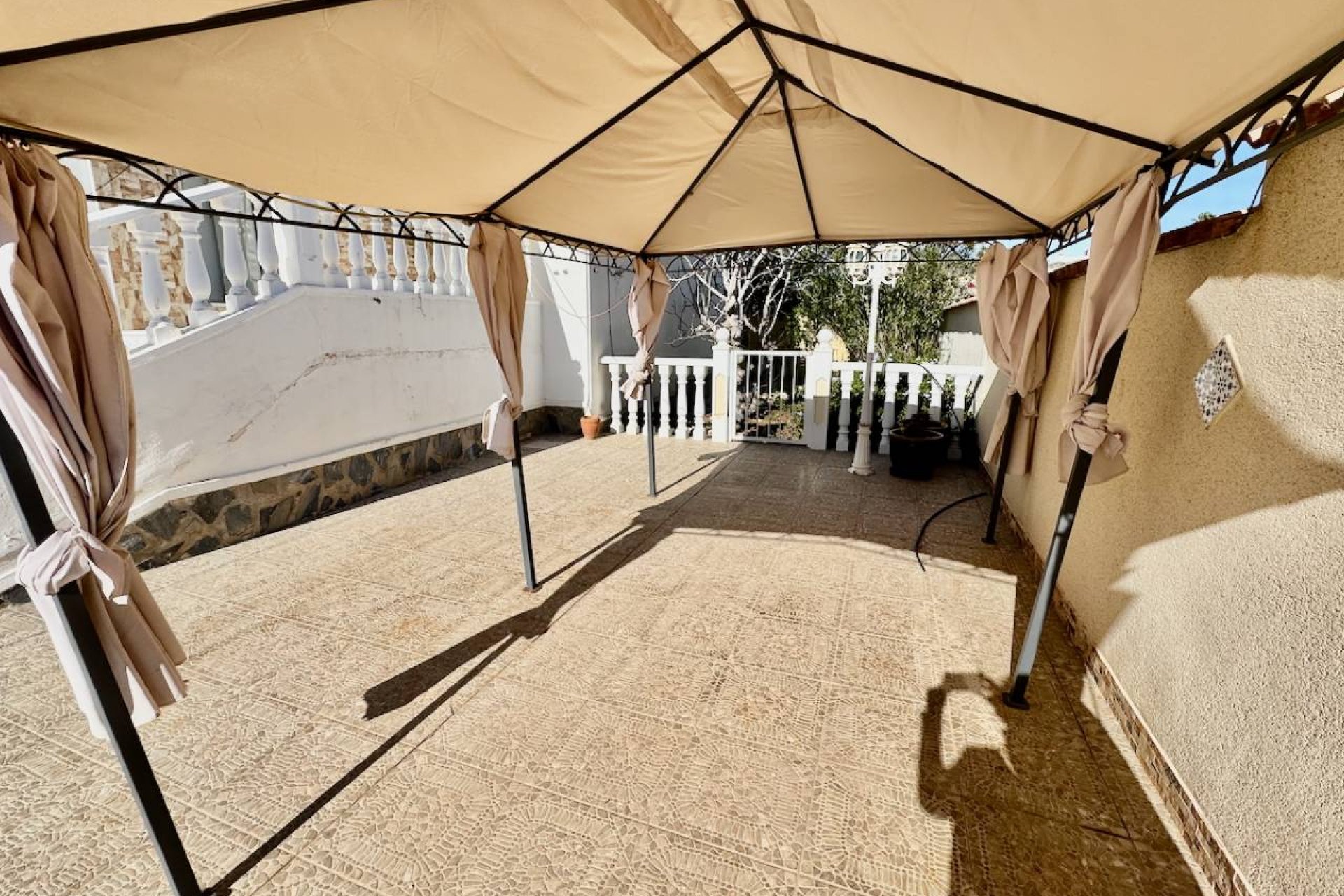 Bestaande bouw - Villa -
Ciudad Quesada - Lo Pepin