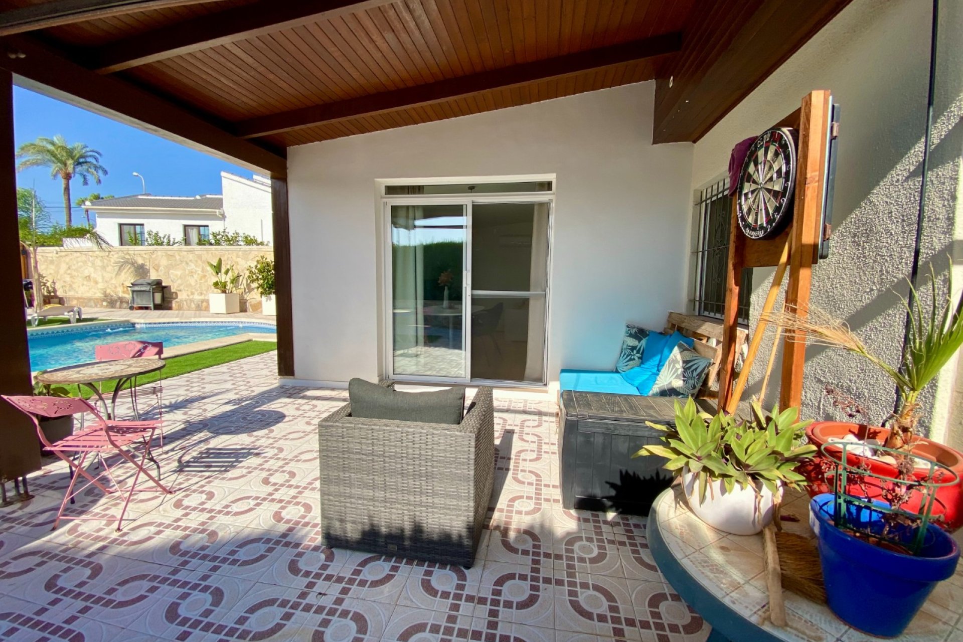 Bestaande bouw - Villa -
Ciudad Quesada/Rojales - Ciudad Quesada