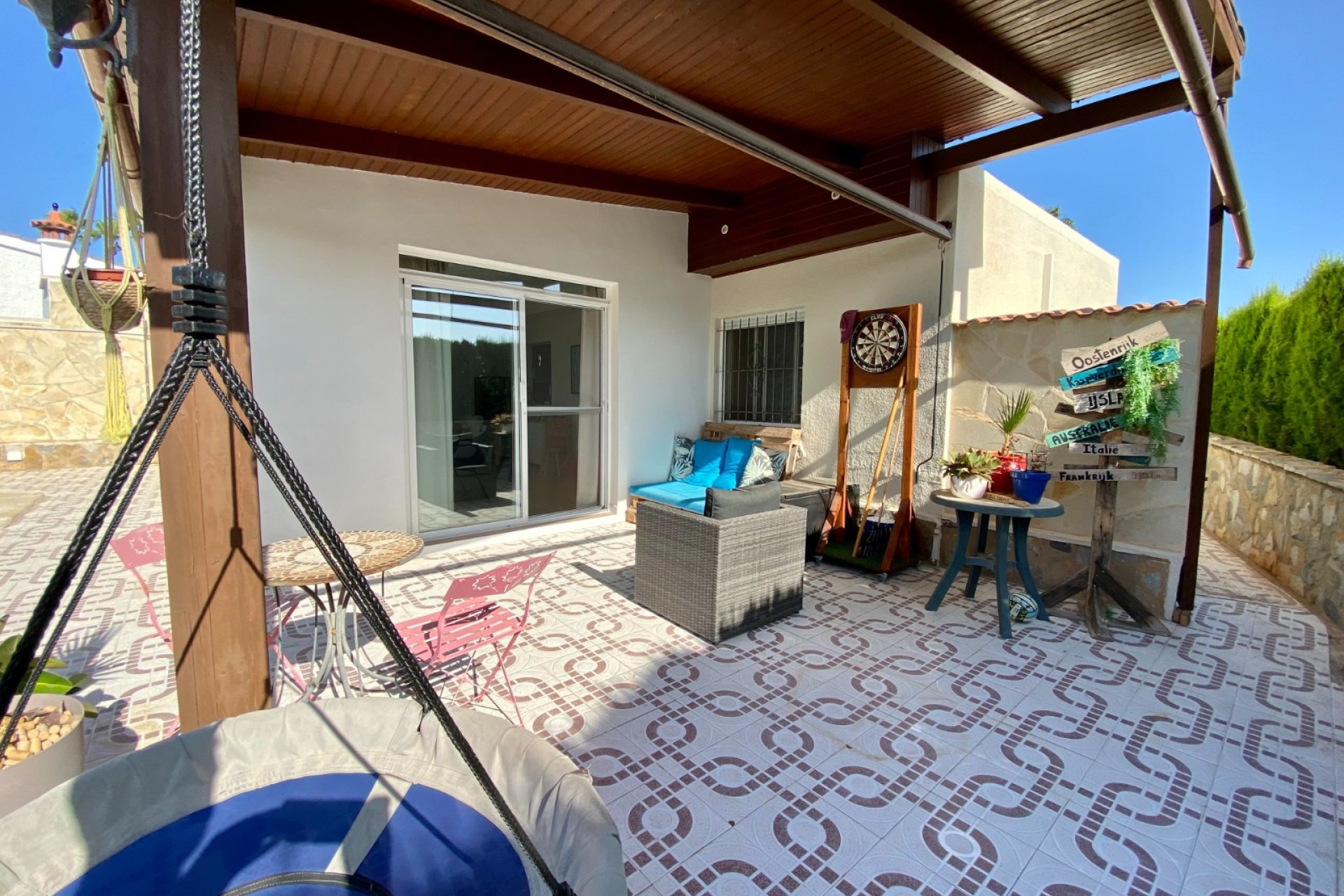 Bestaande bouw - Villa -
Ciudad Quesada/Rojales - Ciudad Quesada