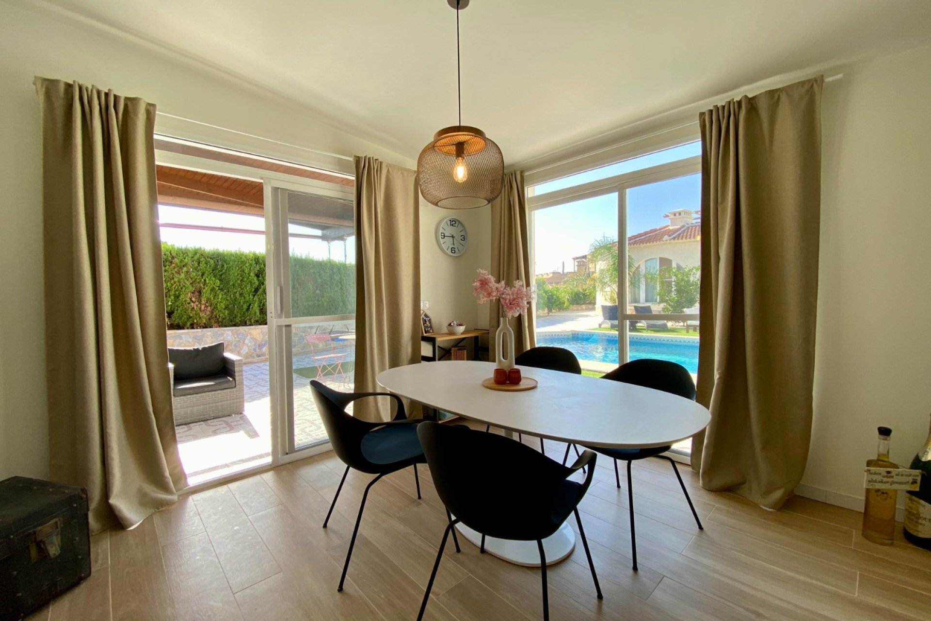 Bestaande bouw - Villa -
Ciudad Quesada/Rojales - Ciudad Quesada