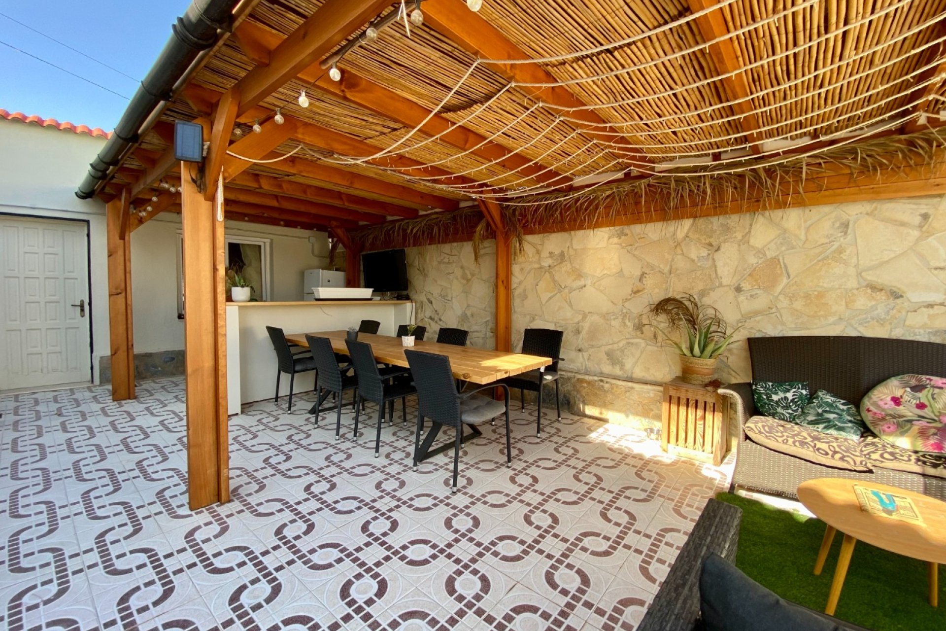 Bestaande bouw - Villa -
Ciudad Quesada/Rojales - Ciudad Quesada