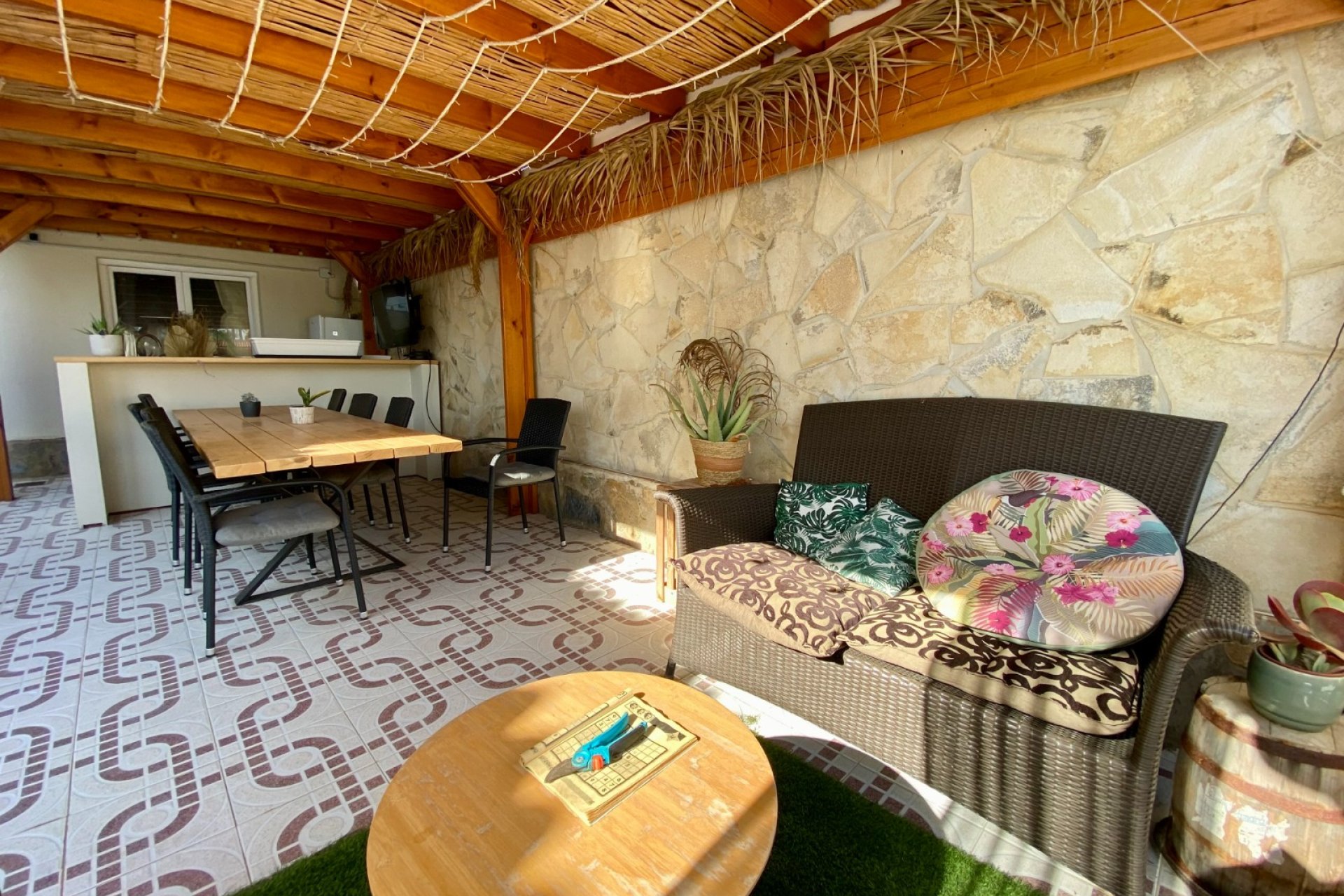 Bestaande bouw - Villa -
Ciudad Quesada/Rojales - Ciudad Quesada