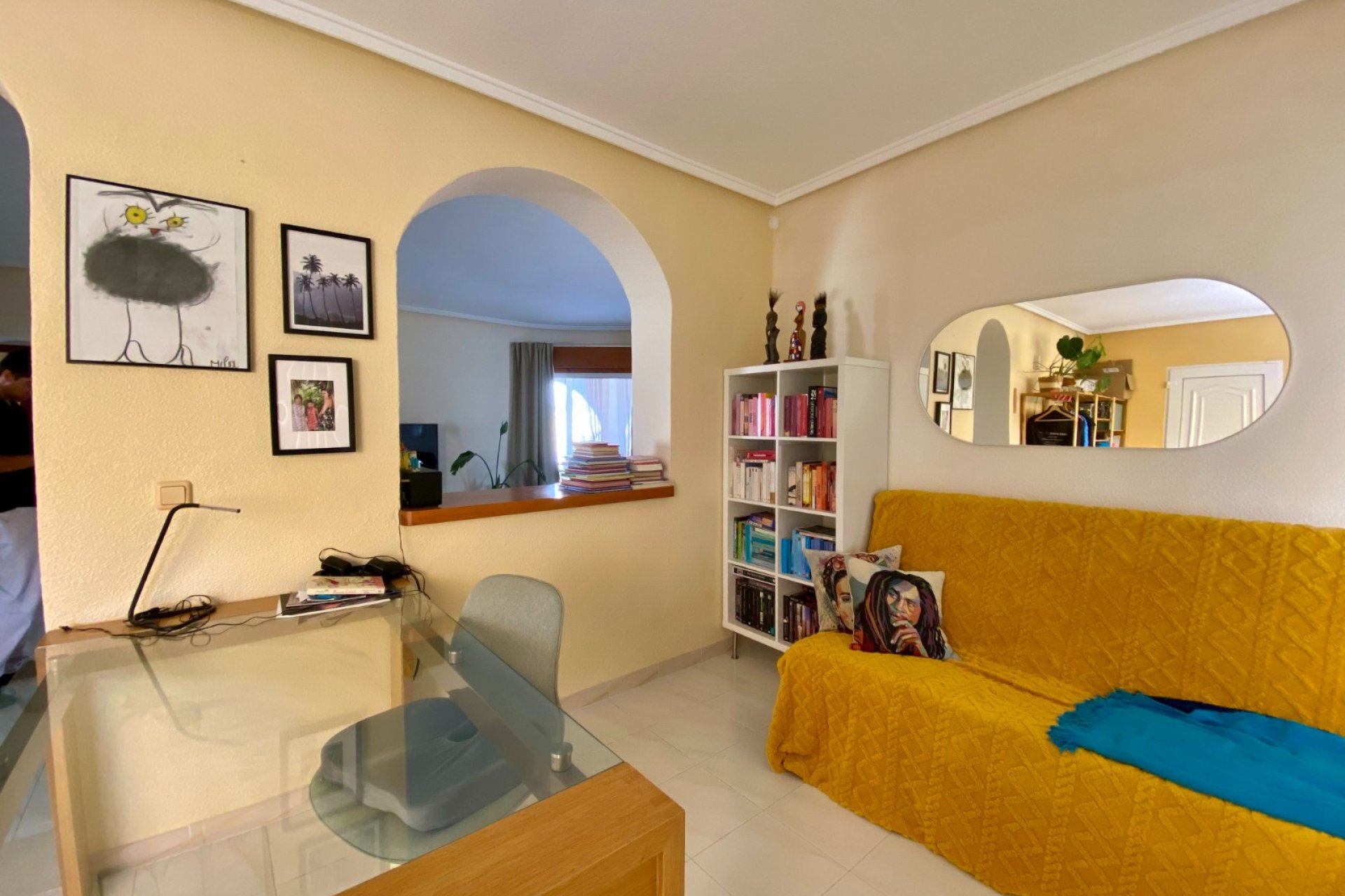 Bestaande bouw - Villa -
Ciudad Quesada/Rojales - Ciudad Quesada