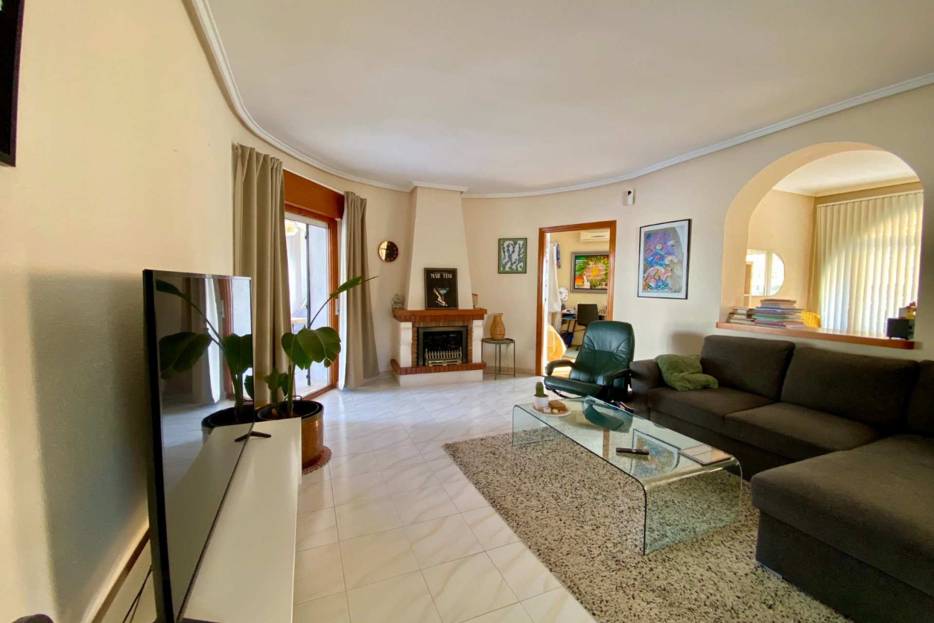 Bestaande bouw - Villa -
Ciudad Quesada/Rojales - Ciudad Quesada