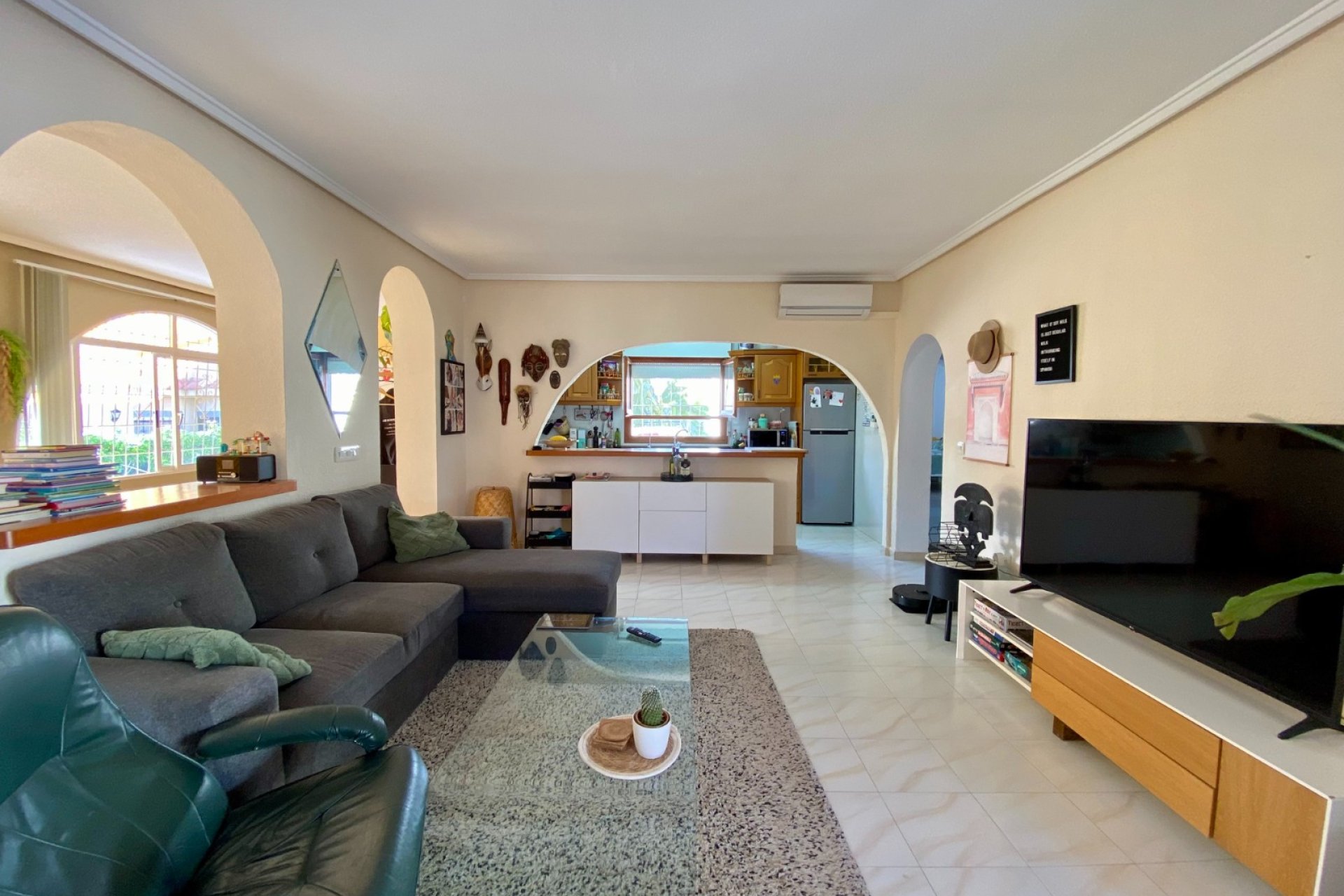 Bestaande bouw - Villa -
Ciudad Quesada/Rojales - Ciudad Quesada