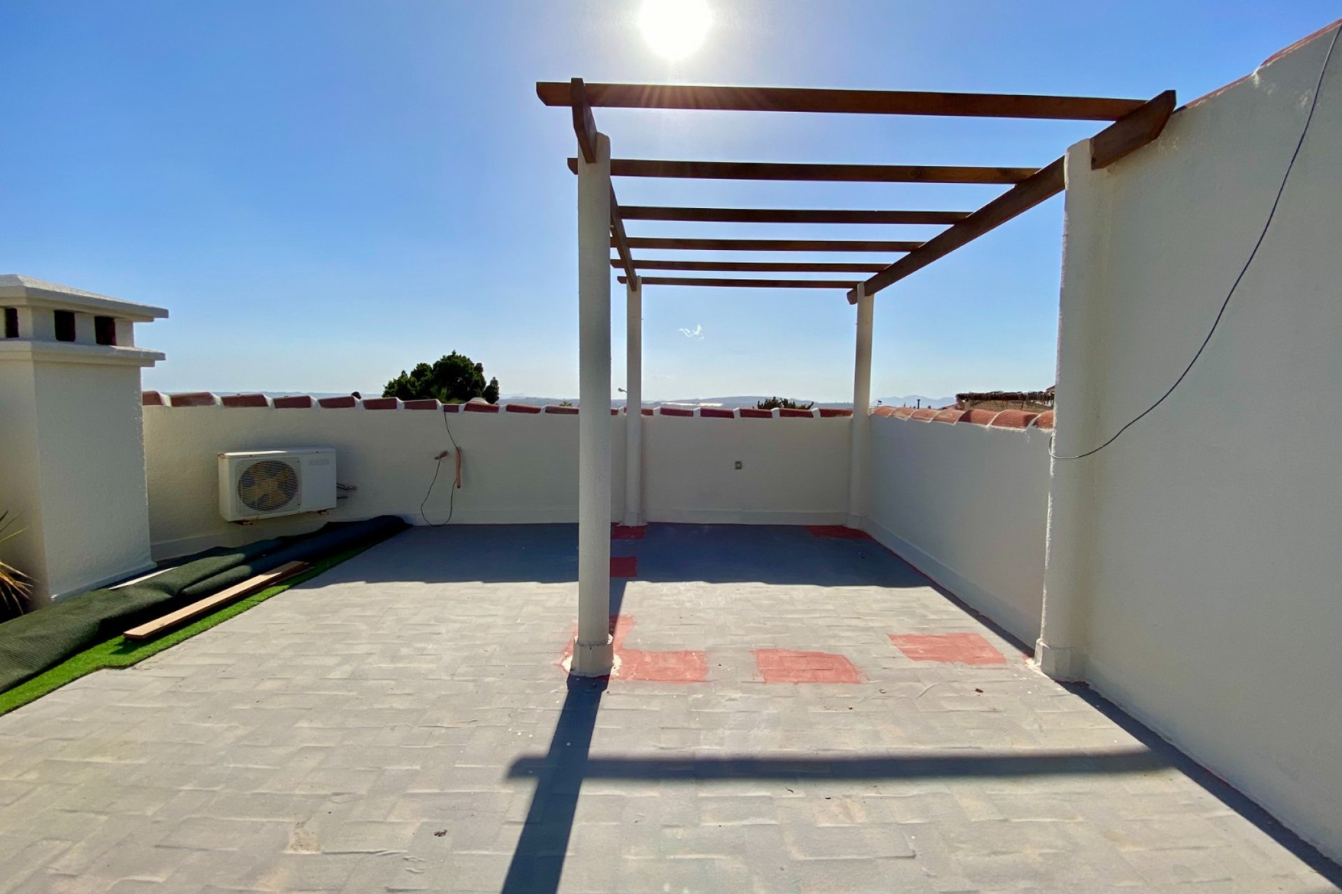 Bestaande bouw - Villa -
Ciudad Quesada/Rojales - Ciudad Quesada