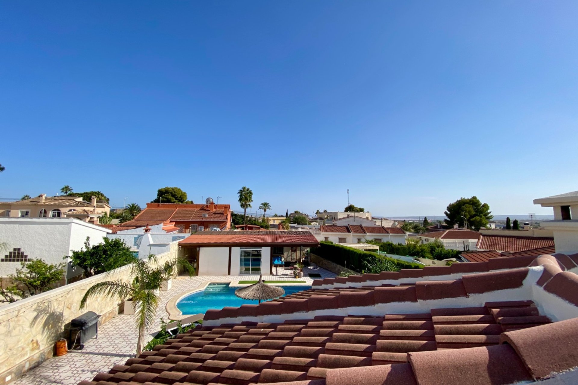 Bestaande bouw - Villa -
Ciudad Quesada/Rojales - Ciudad Quesada