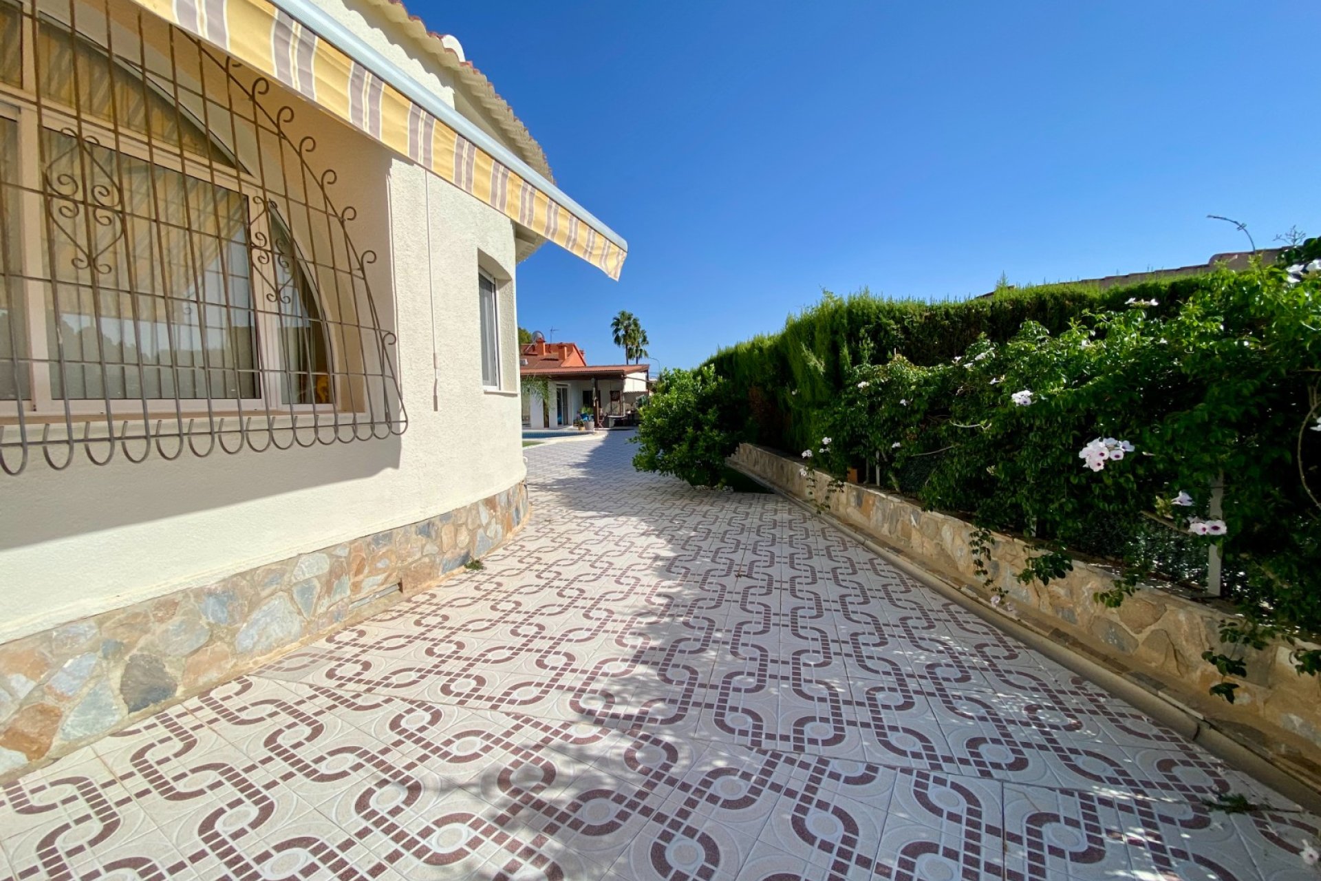 Bestaande bouw - Villa -
Ciudad Quesada/Rojales - Ciudad Quesada