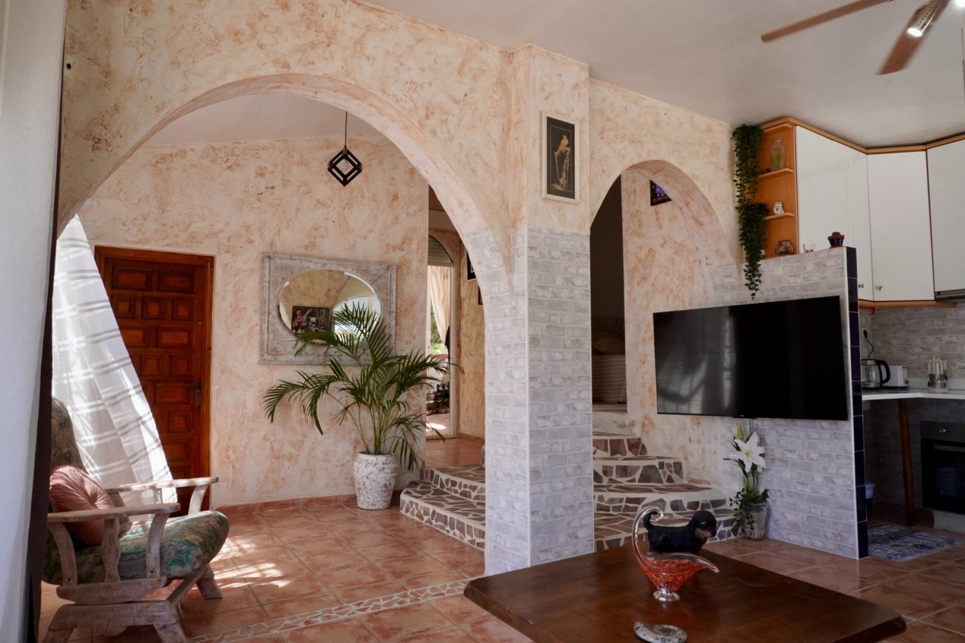 Bestaande bouw - Villa -
Ciudad Quesada/Rojales - Ciudad Quesada