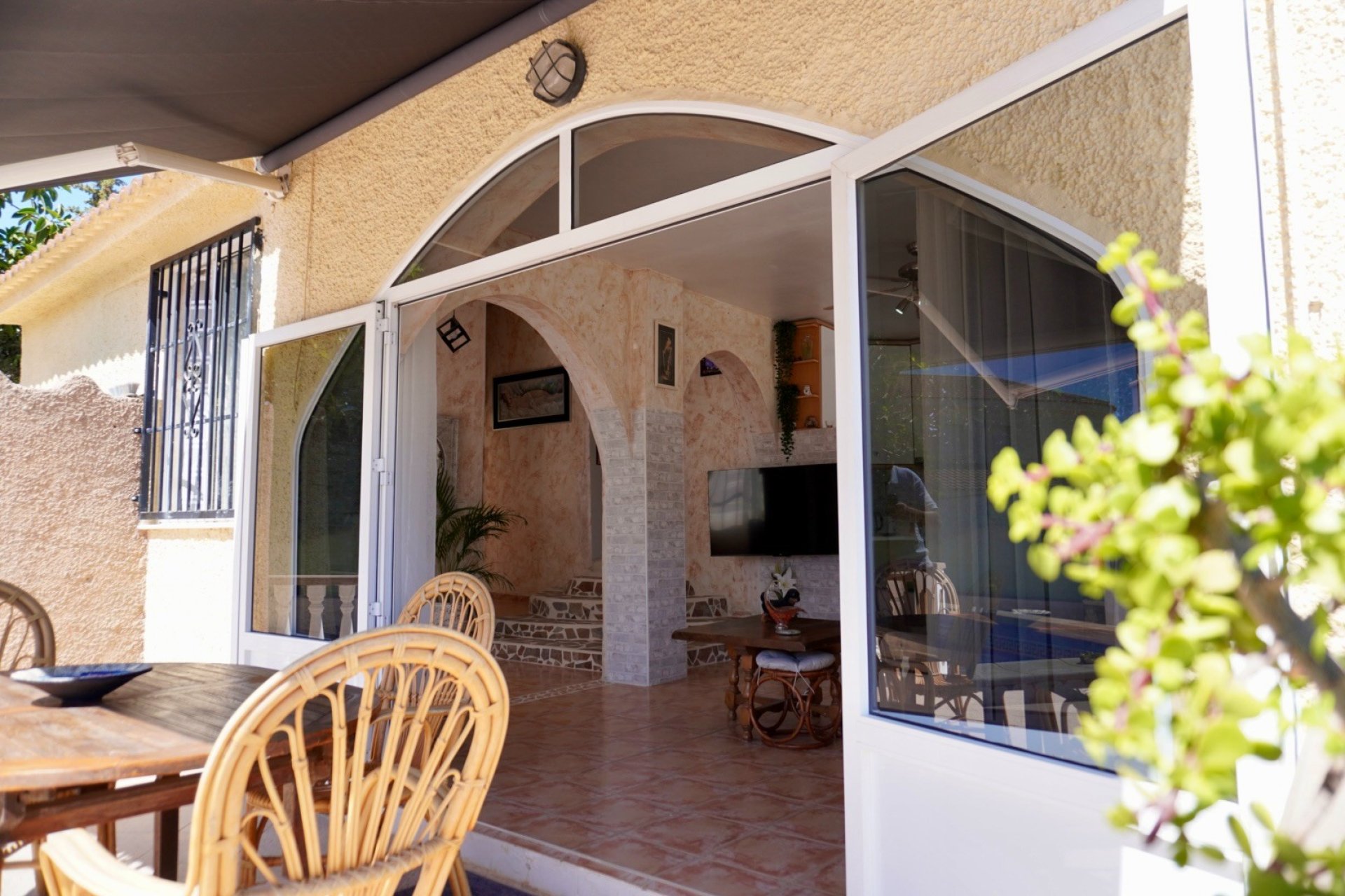 Bestaande bouw - Villa -
Ciudad Quesada/Rojales - Ciudad Quesada