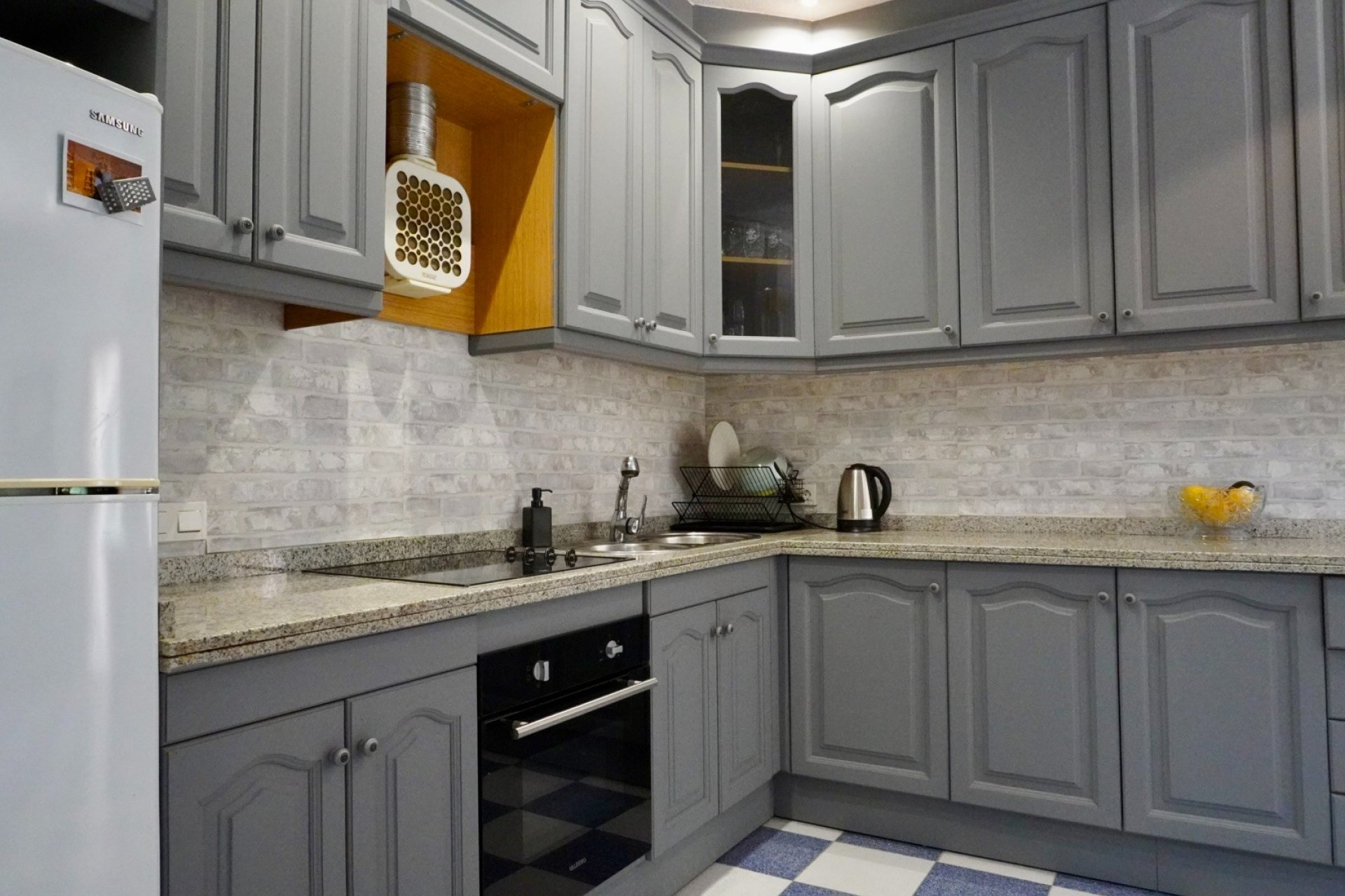 Bestaande bouw - Villa -
Ciudad Quesada/Rojales - Ciudad Quesada