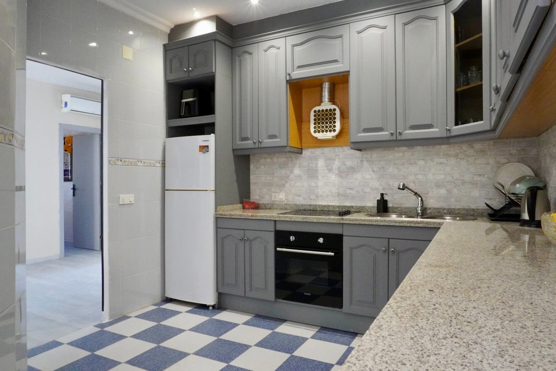 Bestaande bouw - Villa -
Ciudad Quesada/Rojales - Ciudad Quesada