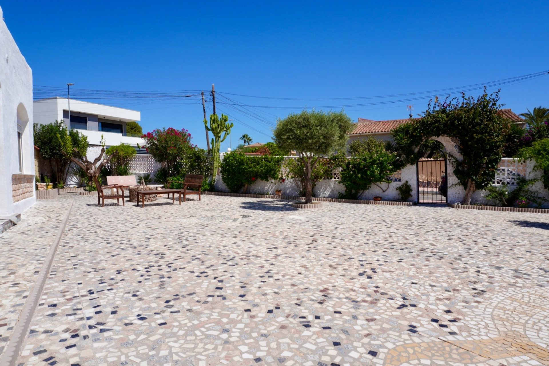 Bestaande bouw - Villa -
Ciudad Quesada/Rojales - Ciudad Quesada