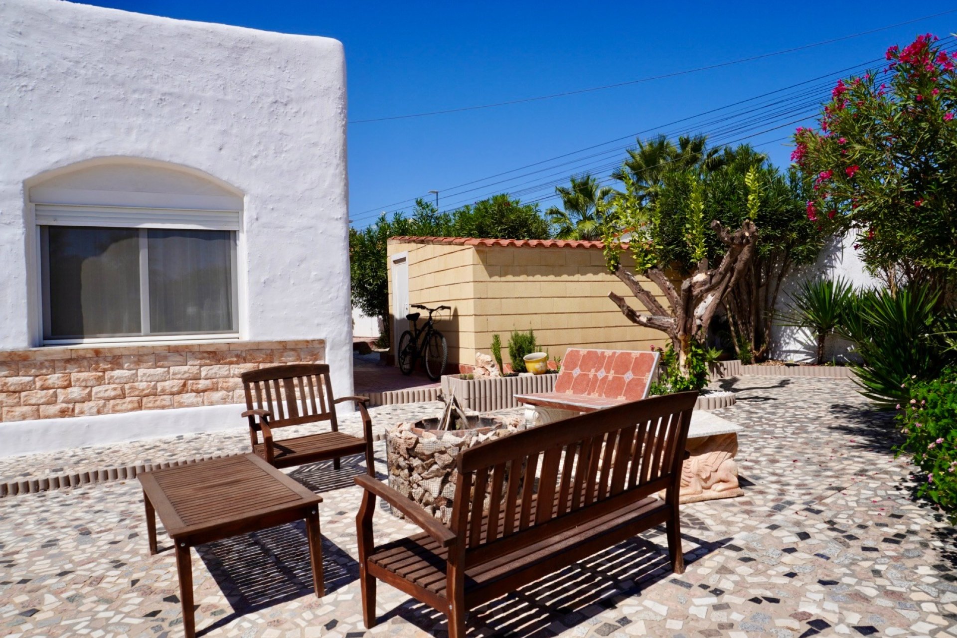 Bestaande bouw - Villa -
Ciudad Quesada/Rojales - Ciudad Quesada