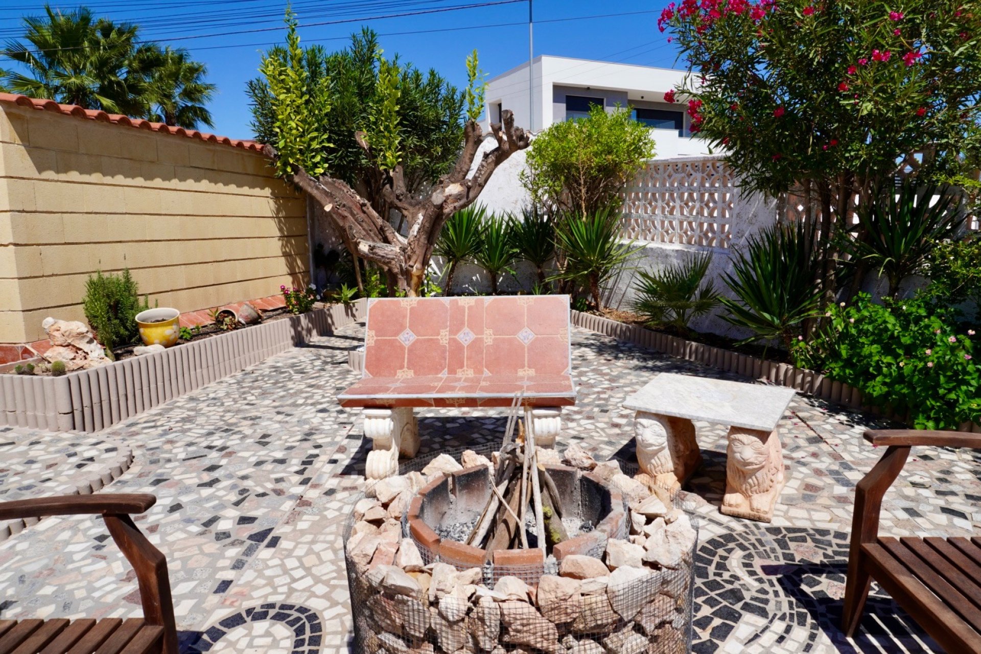 Bestaande bouw - Villa -
Ciudad Quesada/Rojales - Ciudad Quesada