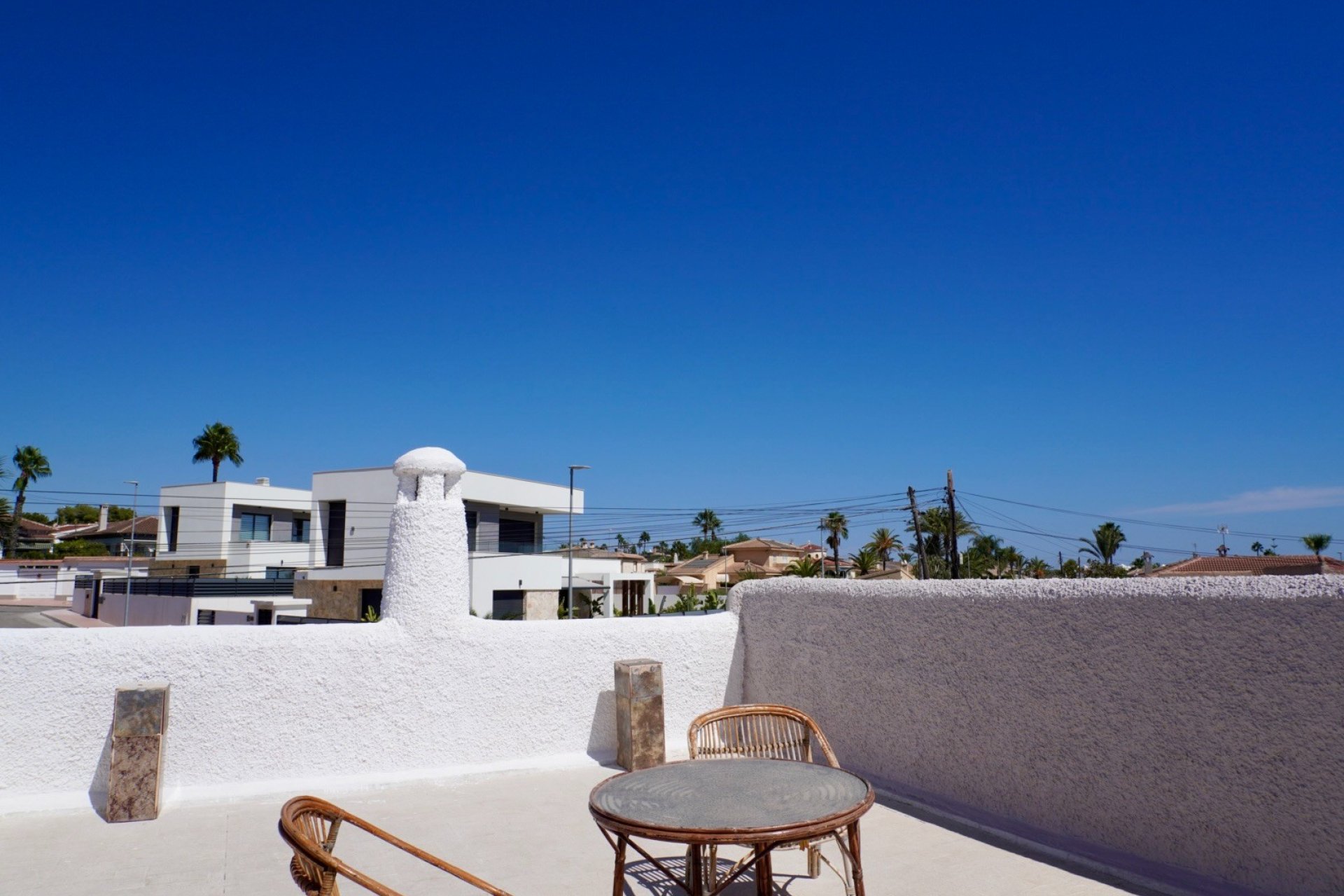 Bestaande bouw - Villa -
Ciudad Quesada/Rojales - Ciudad Quesada