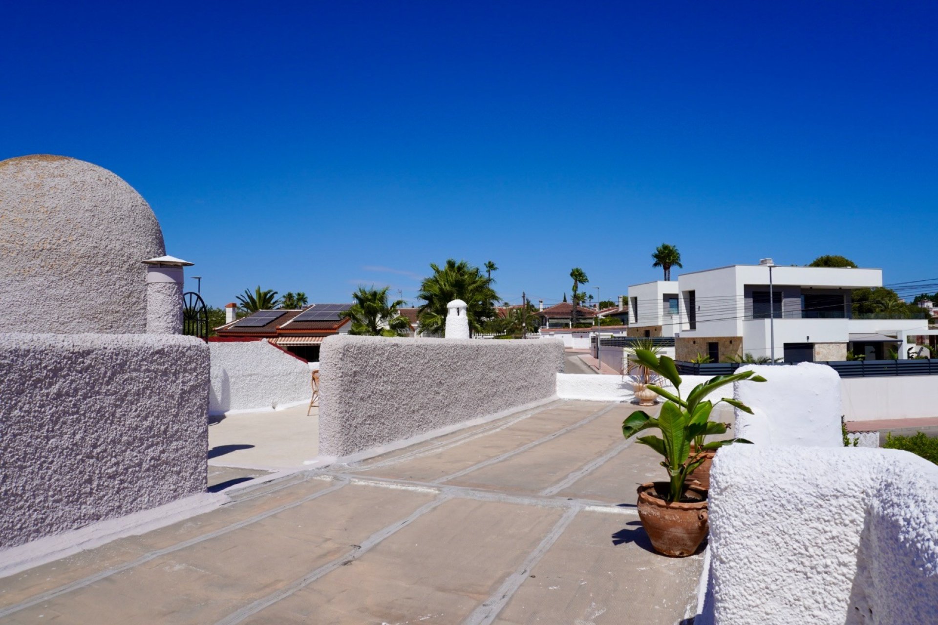 Bestaande bouw - Villa -
Ciudad Quesada/Rojales - Ciudad Quesada