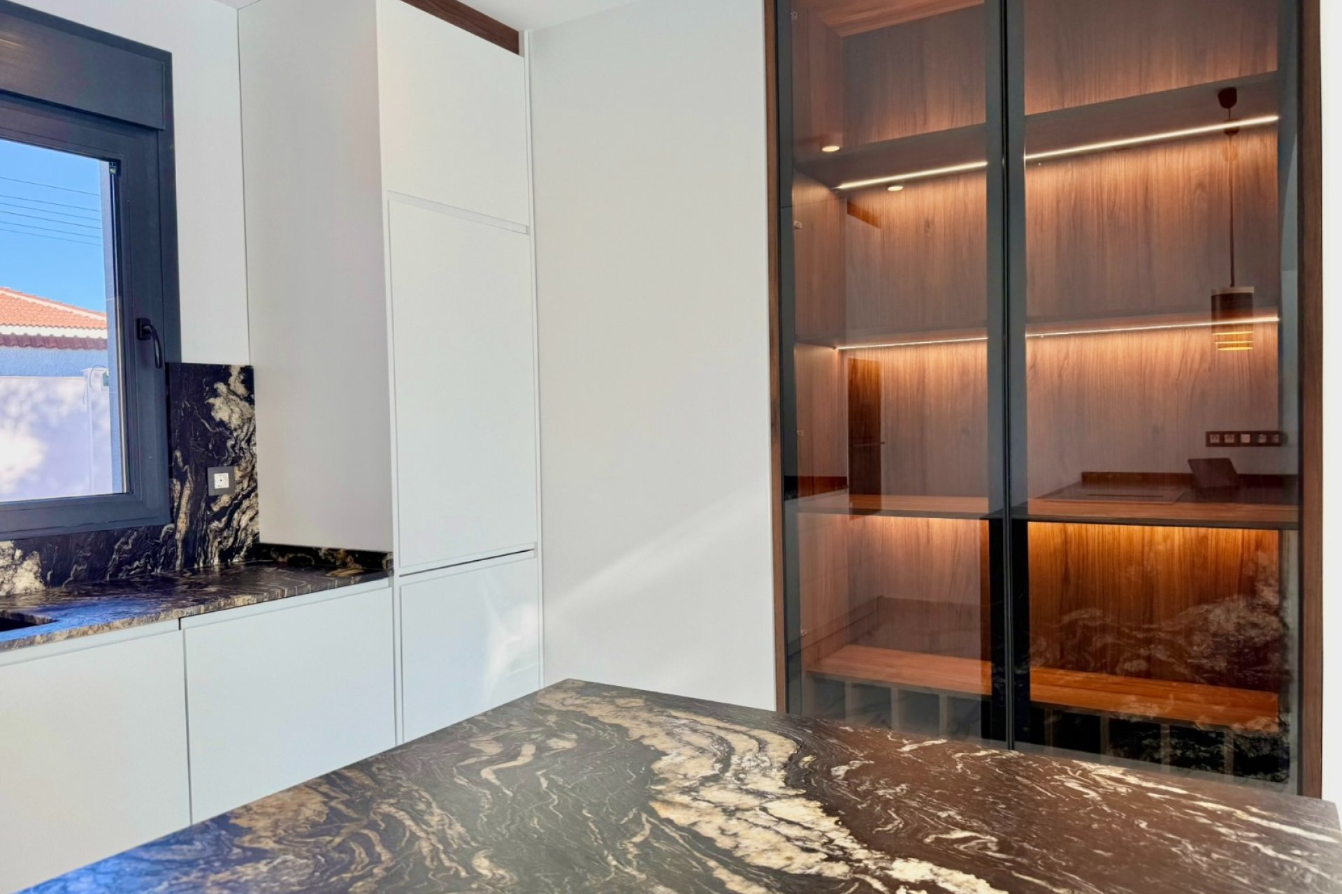 Bestaande bouw - Villa -
Ciudad Quesada/Rojales - Ciudad Quesada