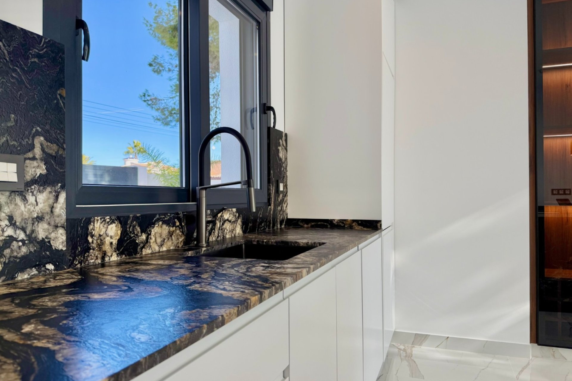 Bestaande bouw - Villa -
Ciudad Quesada/Rojales - Ciudad Quesada