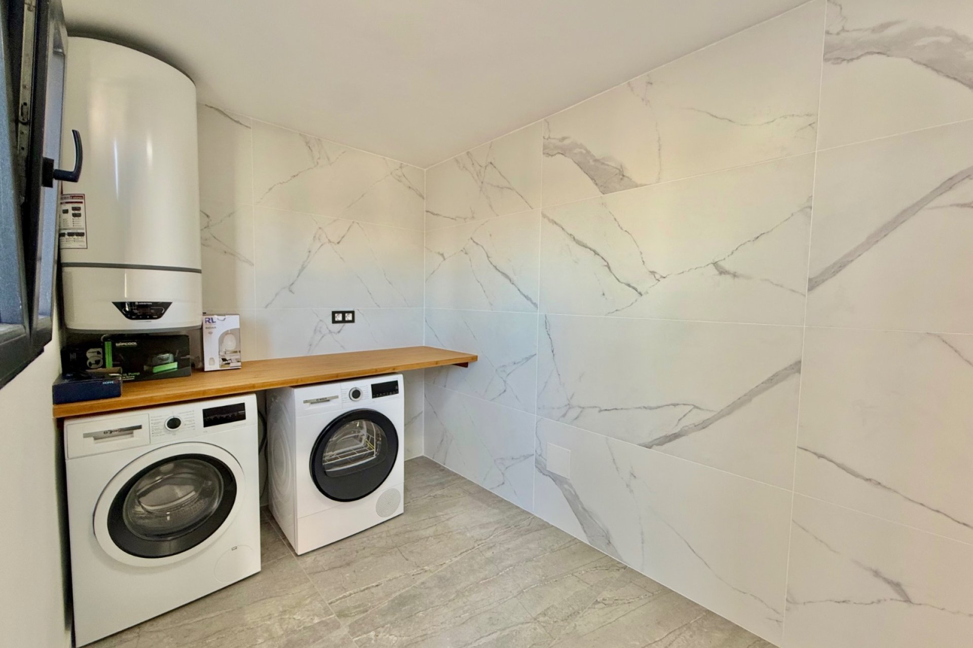 Bestaande bouw - Villa -
Ciudad Quesada/Rojales - Ciudad Quesada