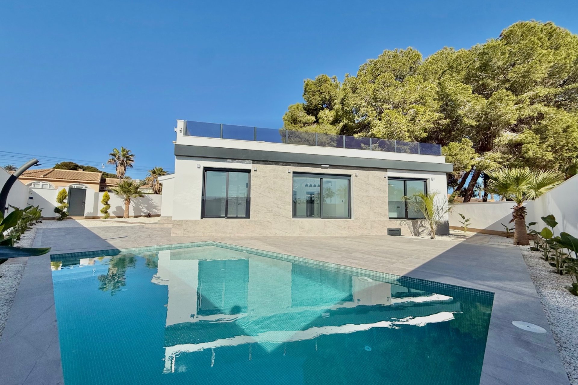 Bestaande bouw - Villa -
Ciudad Quesada/Rojales - Ciudad Quesada