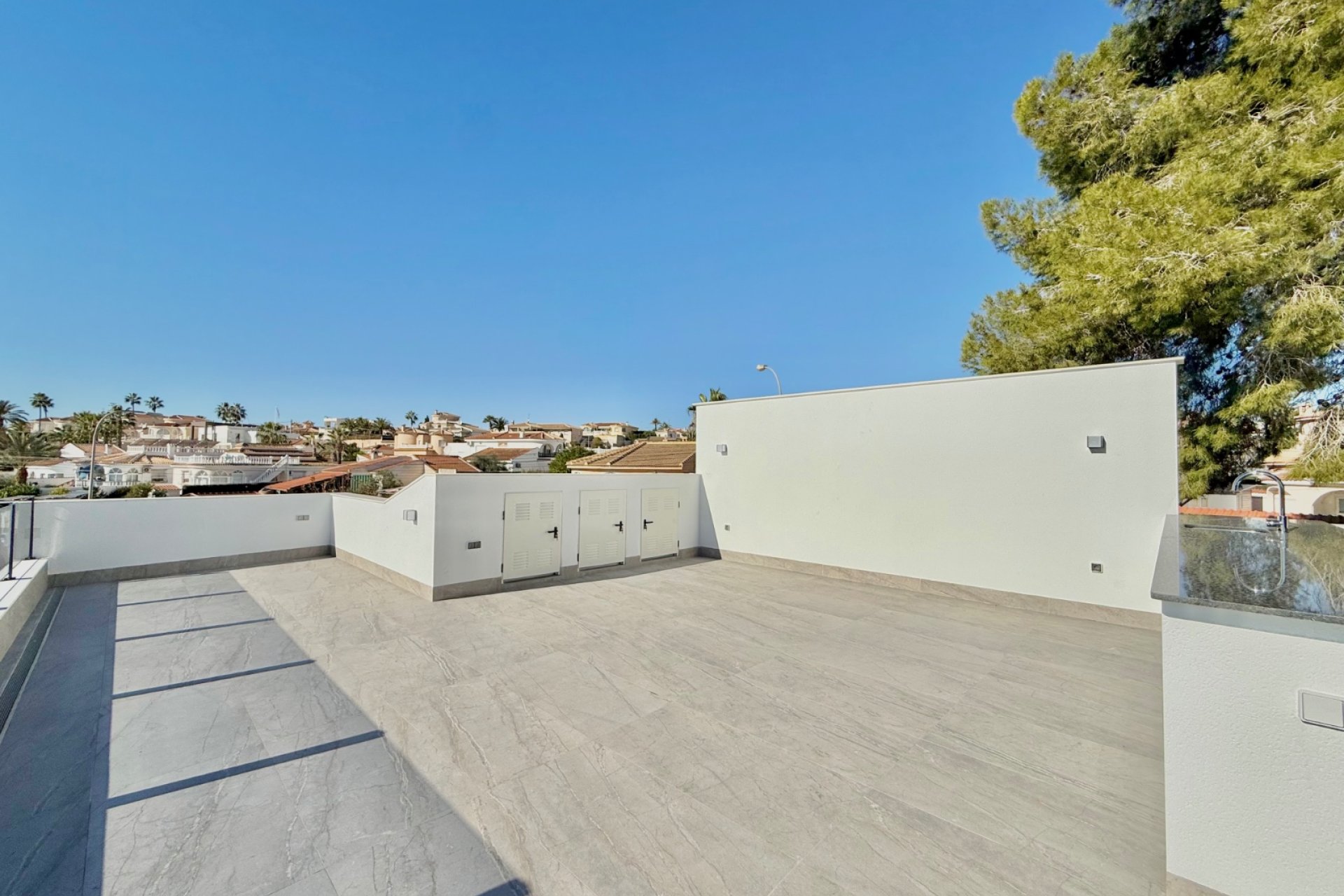 Bestaande bouw - Villa -
Ciudad Quesada/Rojales - Ciudad Quesada