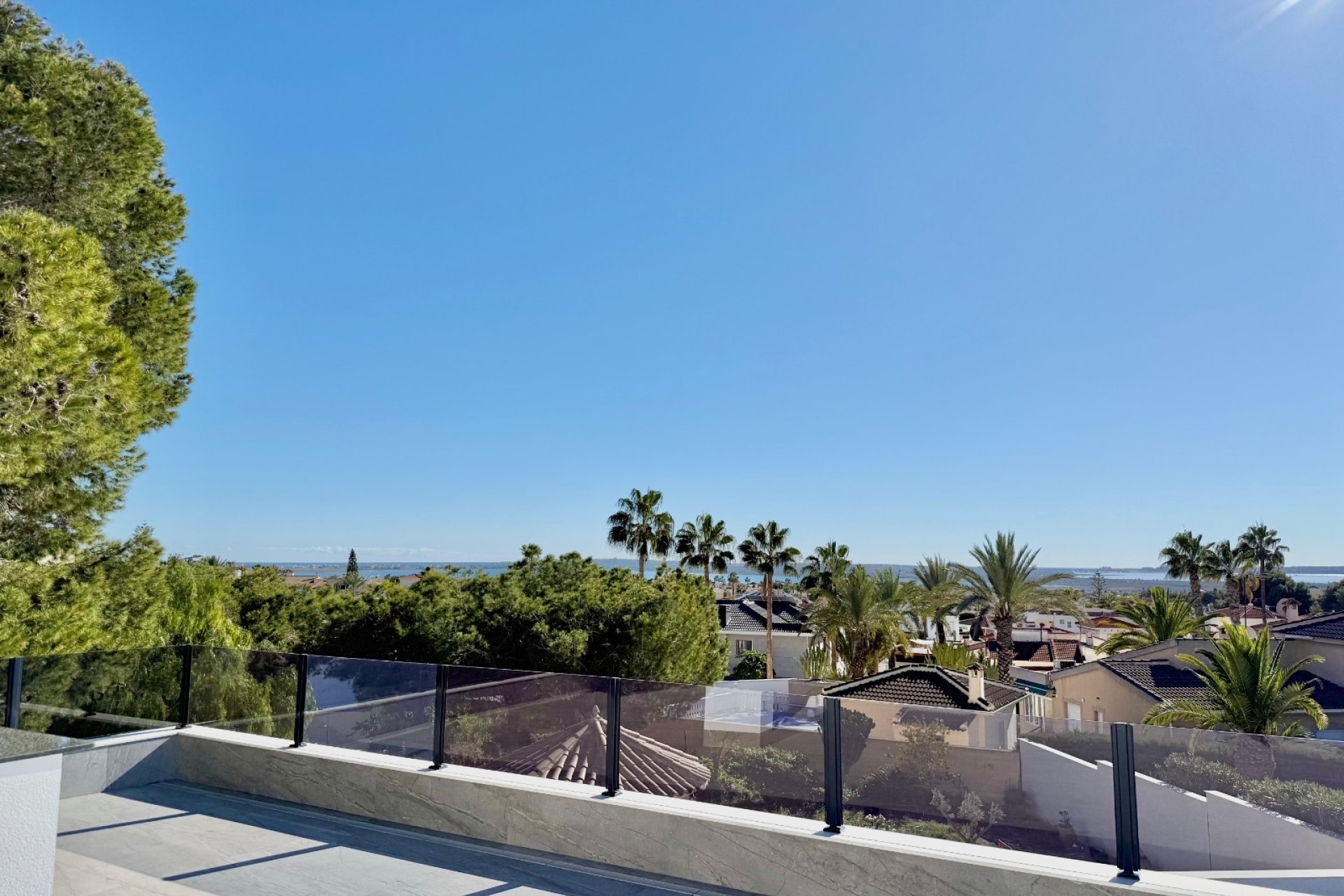 Bestaande bouw - Villa -
Ciudad Quesada/Rojales - Ciudad Quesada