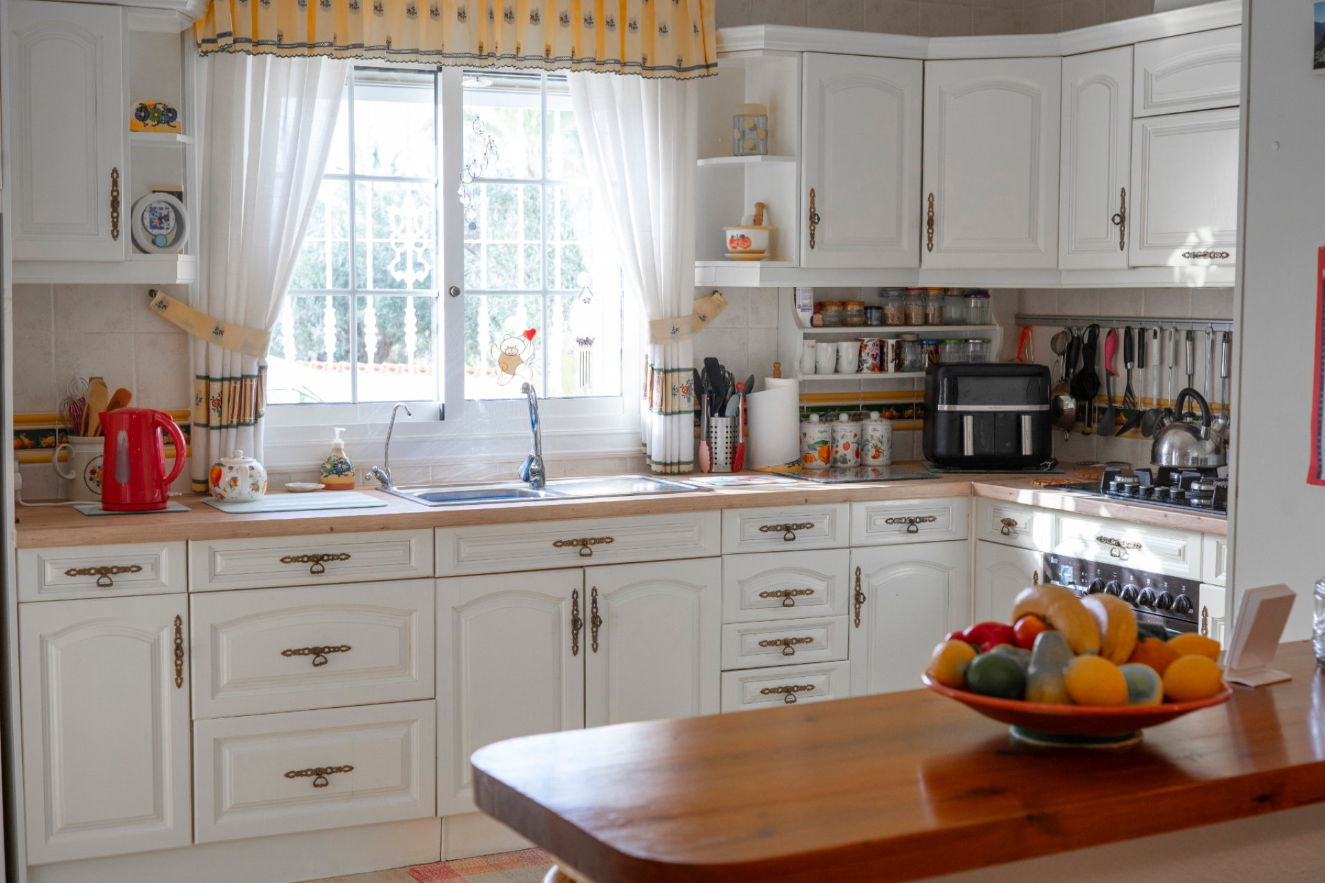 Bestaande bouw - Villa -
Ciudad Quesada - Rojales