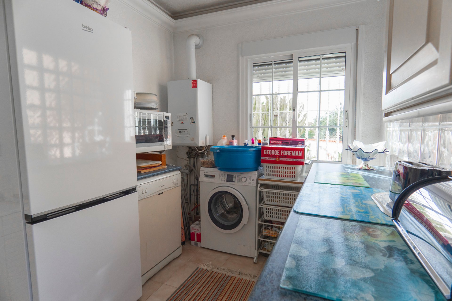 Bestaande bouw - Villa -
Ciudad Quesada - Rojales