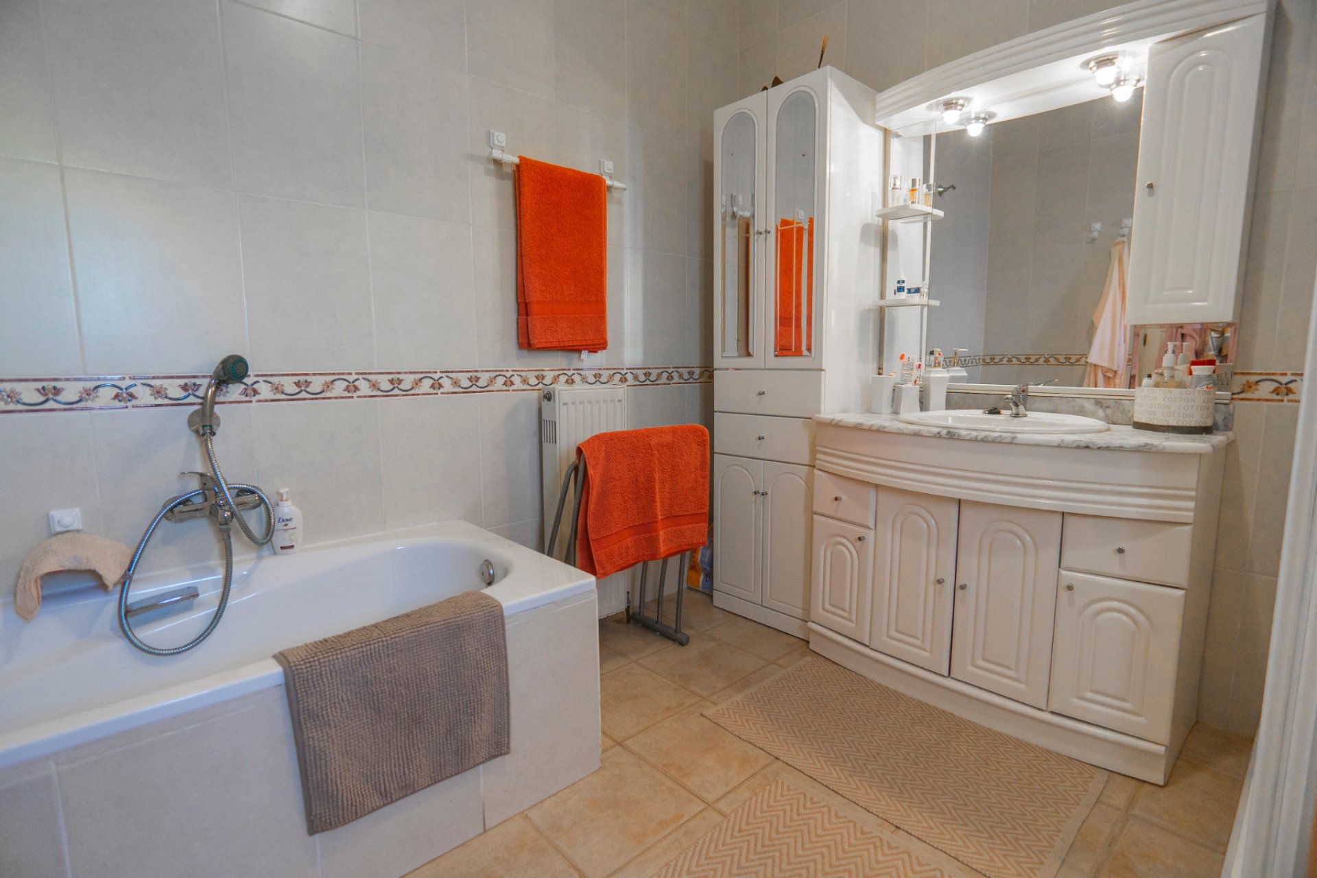 Bestaande bouw - Villa -
Ciudad Quesada - Rojales