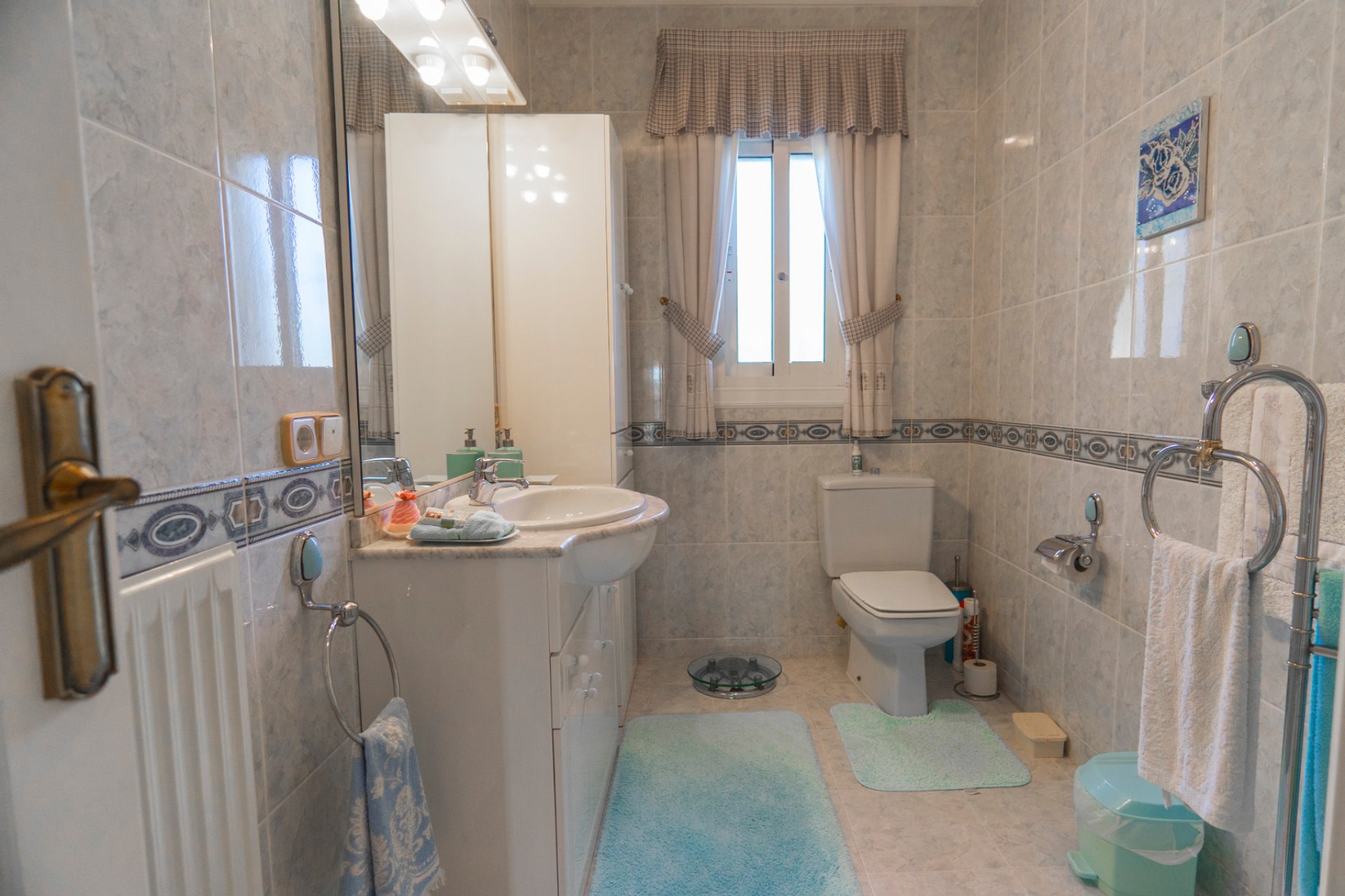 Bestaande bouw - Villa -
Ciudad Quesada - Rojales