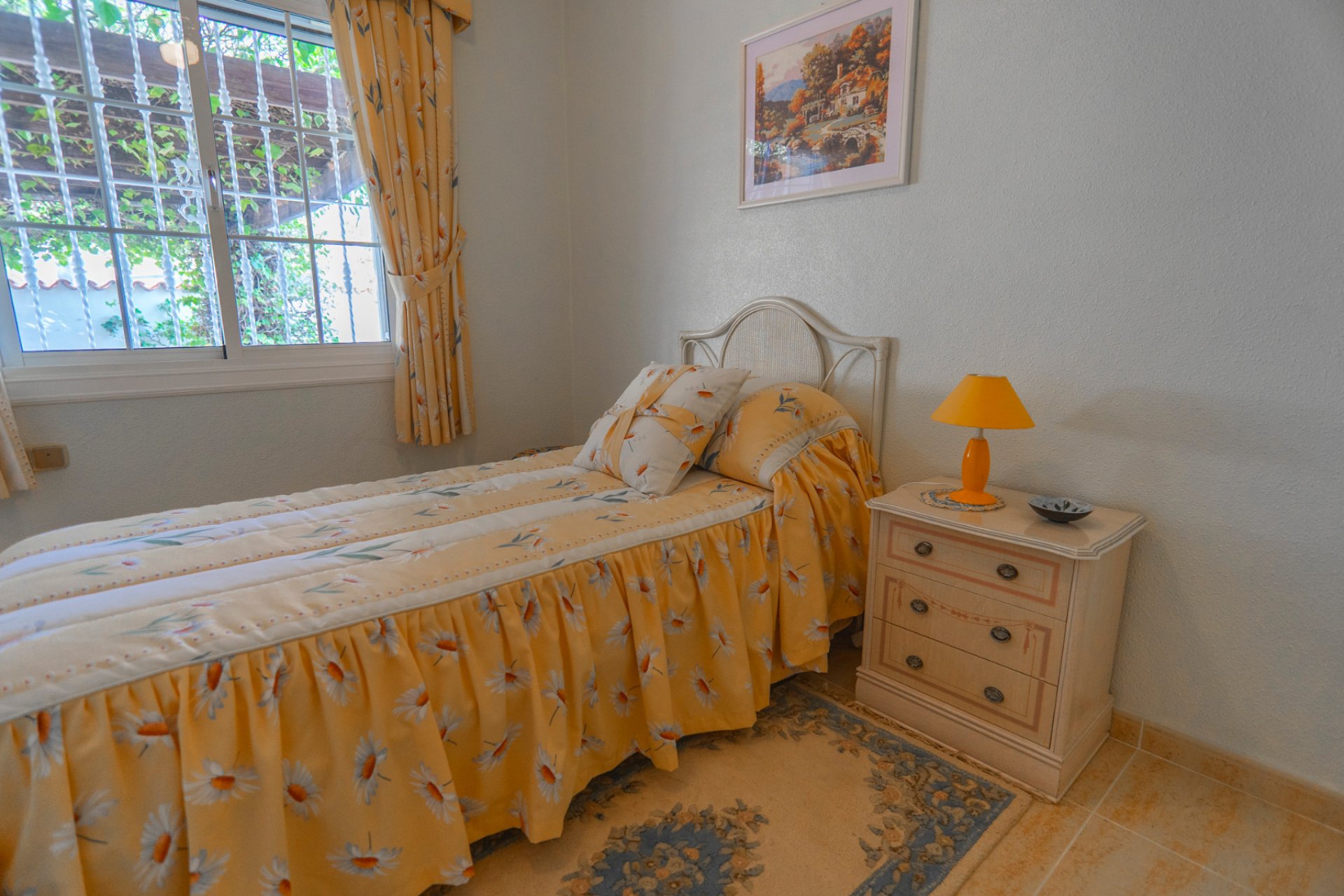 Bestaande bouw - Villa -
Ciudad Quesada - Rojales