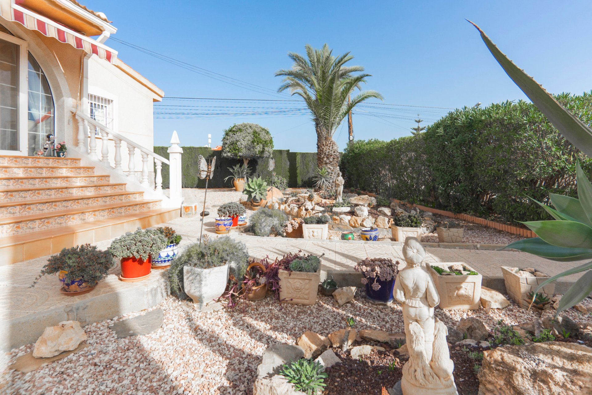 Bestaande bouw - Villa -
Ciudad Quesada - Rojales