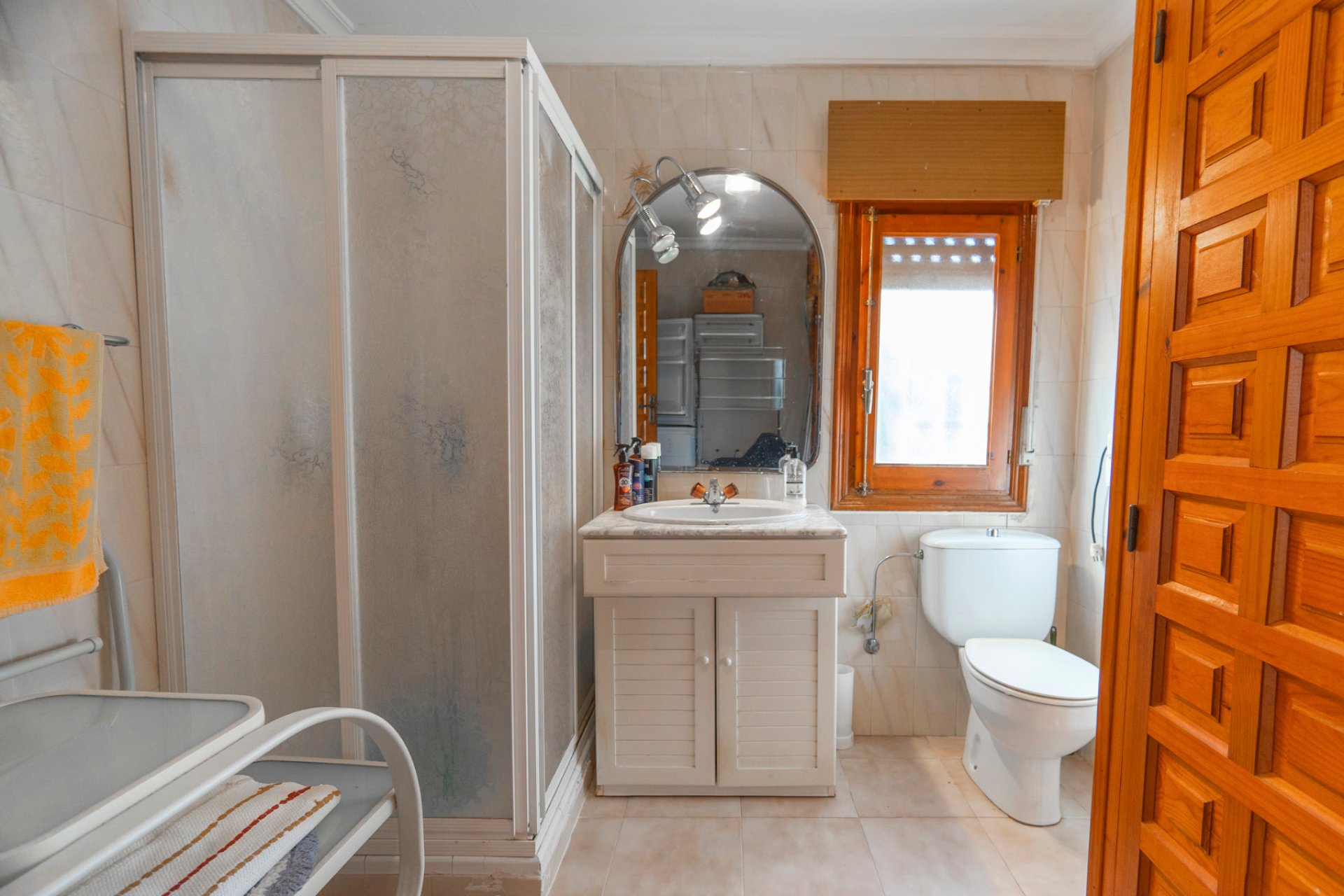 Bestaande bouw - Villa -
Ciudad Quesada - Rojales