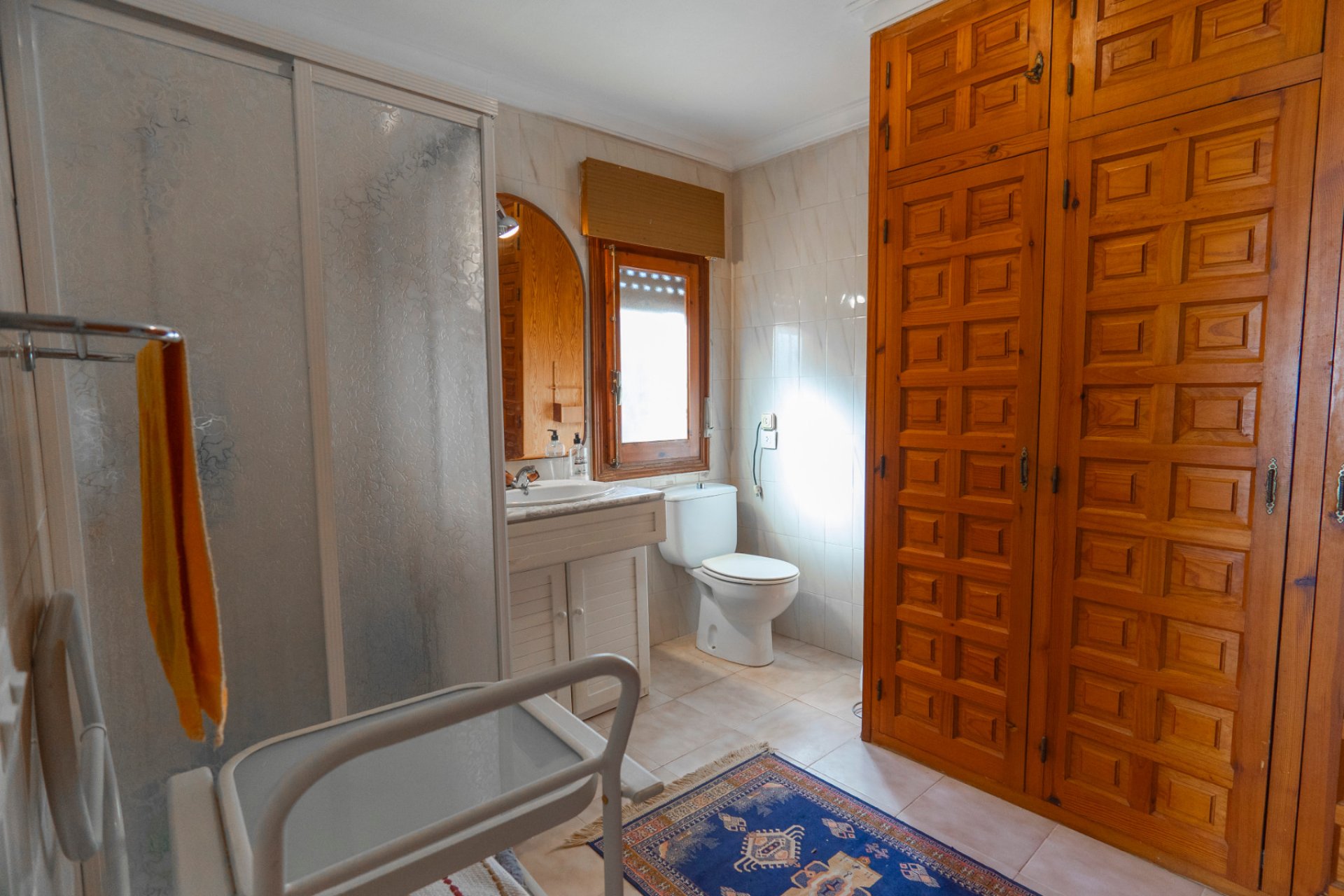 Bestaande bouw - Villa -
Ciudad Quesada - Rojales